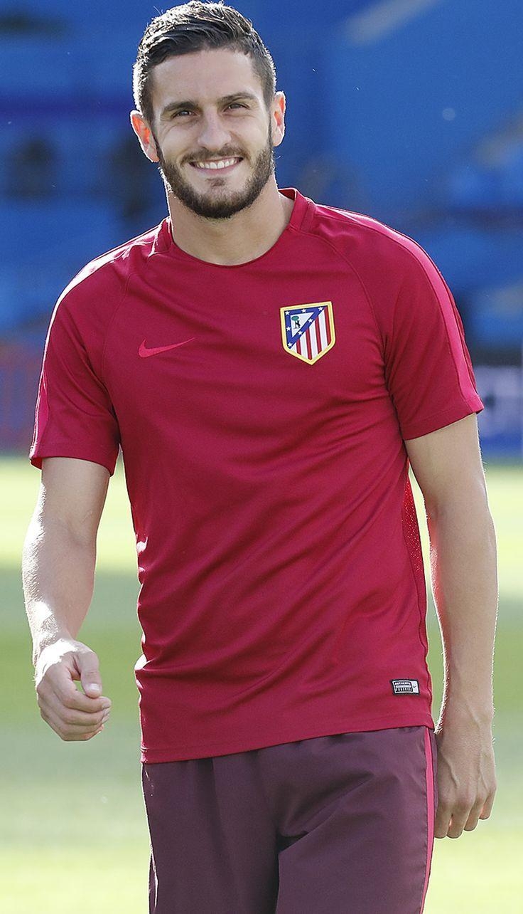 740x1290 best koke image. Madrid, Sports and Football players, Phone