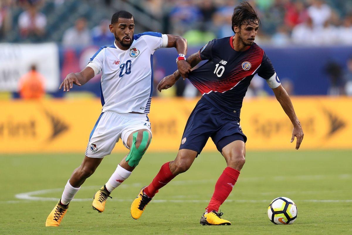 1200x800 Costa Rica vs. Panama: Final score 1- own goal sends Ticos into, Desktop