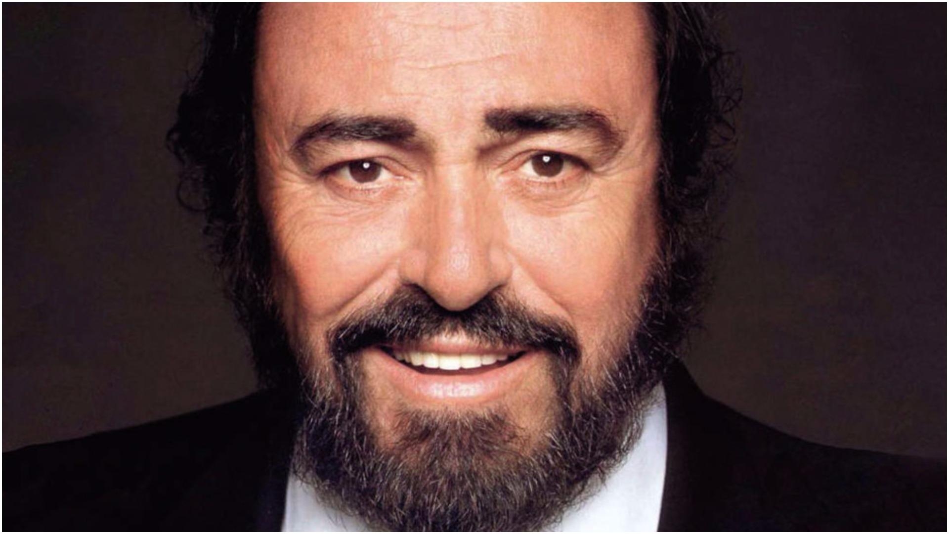 1920x1080 Luciano Pavarotti's 6 Greatest Roles, Desktop