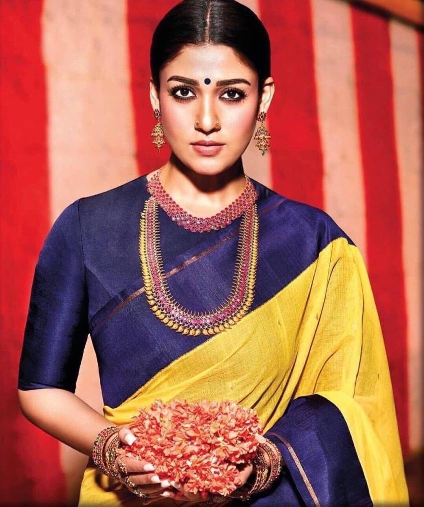 850x1020 Nayanthara Photo [HD]: Latest Image, Picture, Stills of Nayanthara, Phone