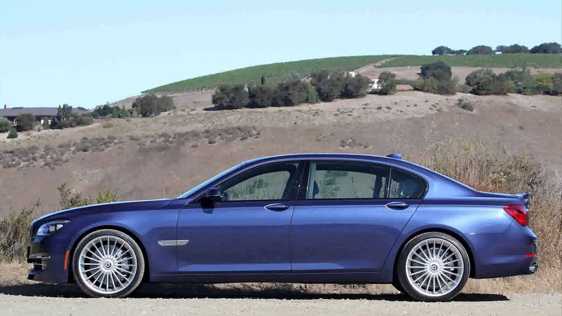 1920x1080 BMW Alpina B7 2014 wallpaperx1080, Desktop