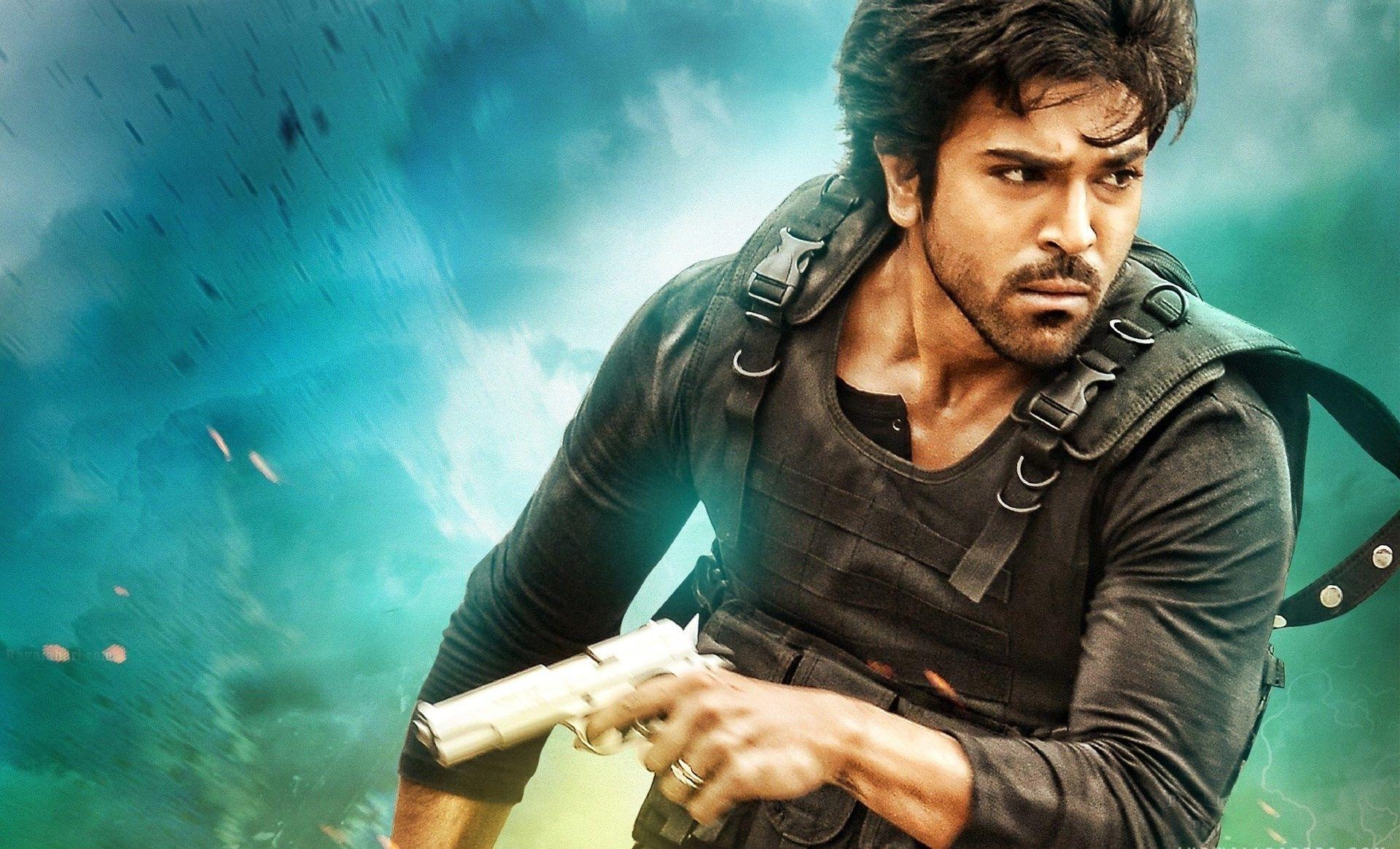 1920x1170 Ram Charan Image, Photo, Latest HD Wallpaper Free Download, Desktop