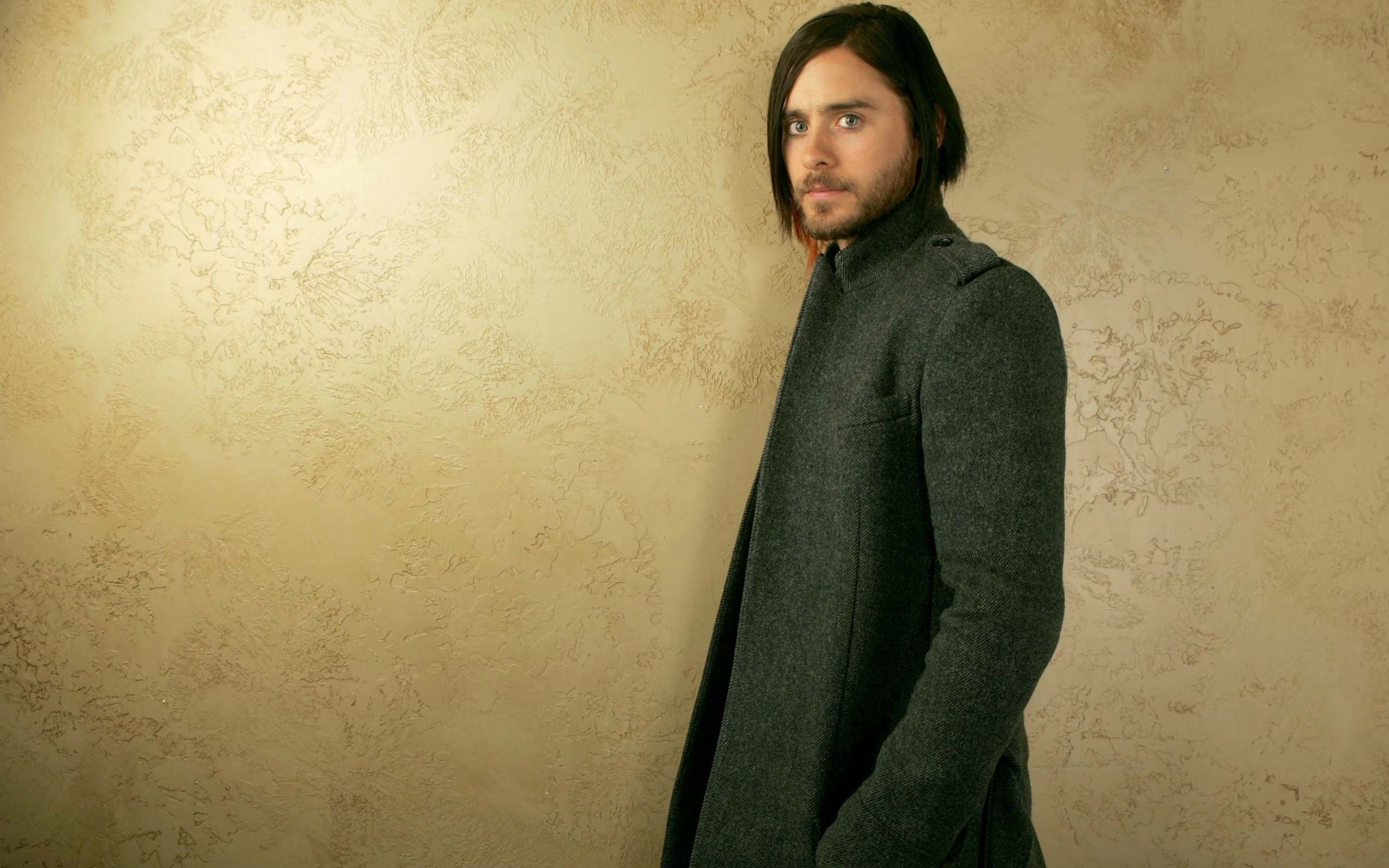 2560x1600 Jared Leto Wallpaper Collection HD Gallery, Desktop