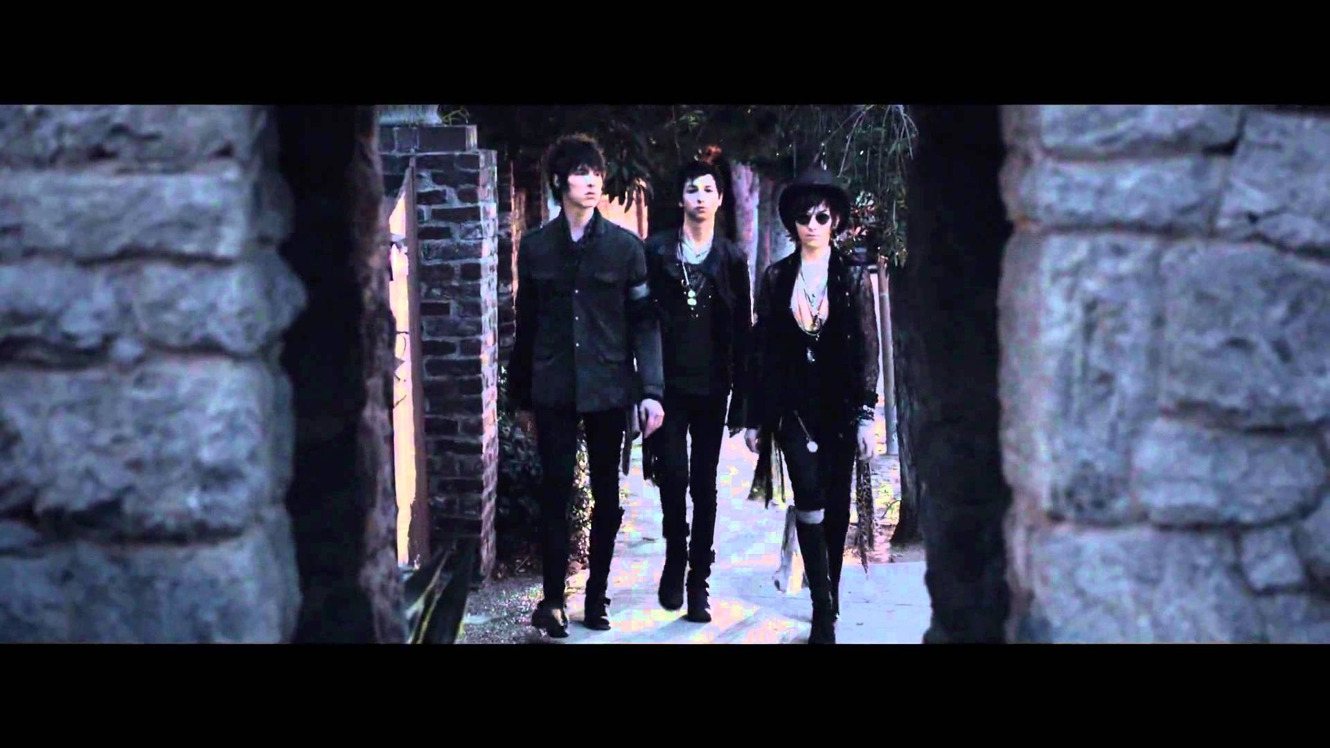 1920x1080 Palaye Royale, Desktop