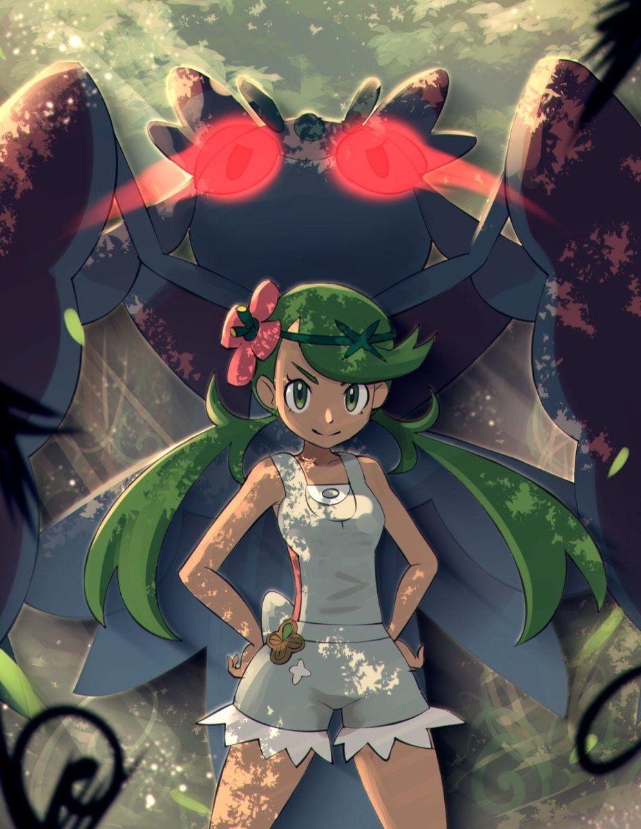 930x1200 Trial. Pokémon Sun and Moon, Phone