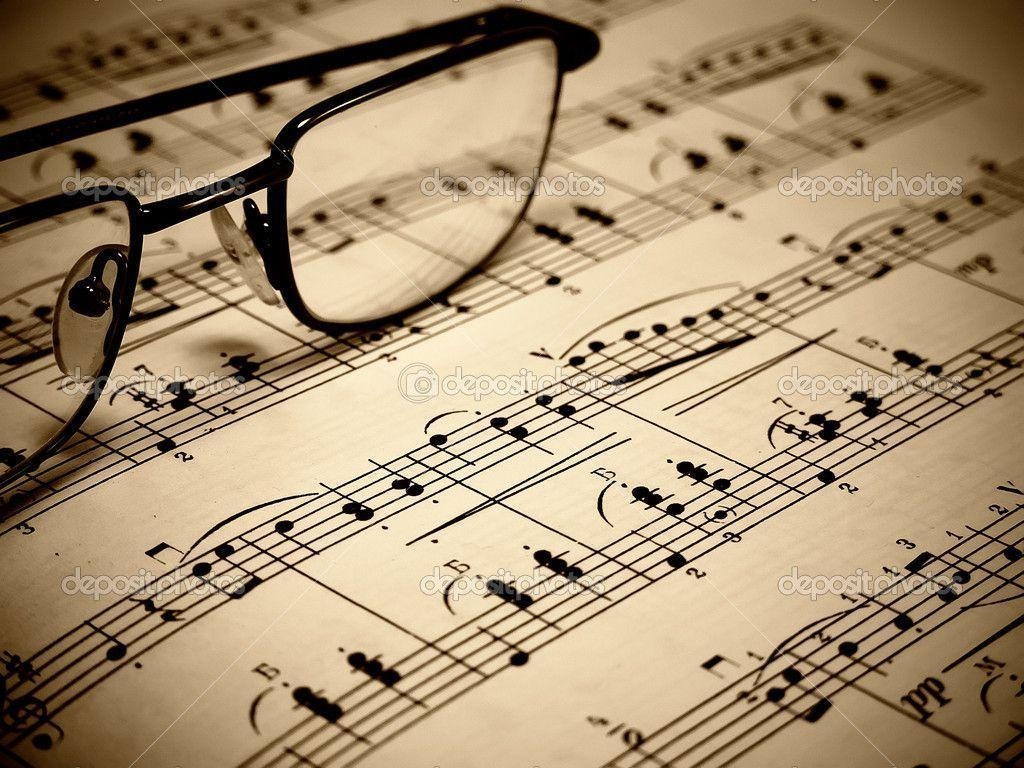 1030x770 Piano Music Notes Wallpaper HD Background 9 HD Wallpaper. aduphoto, Desktop