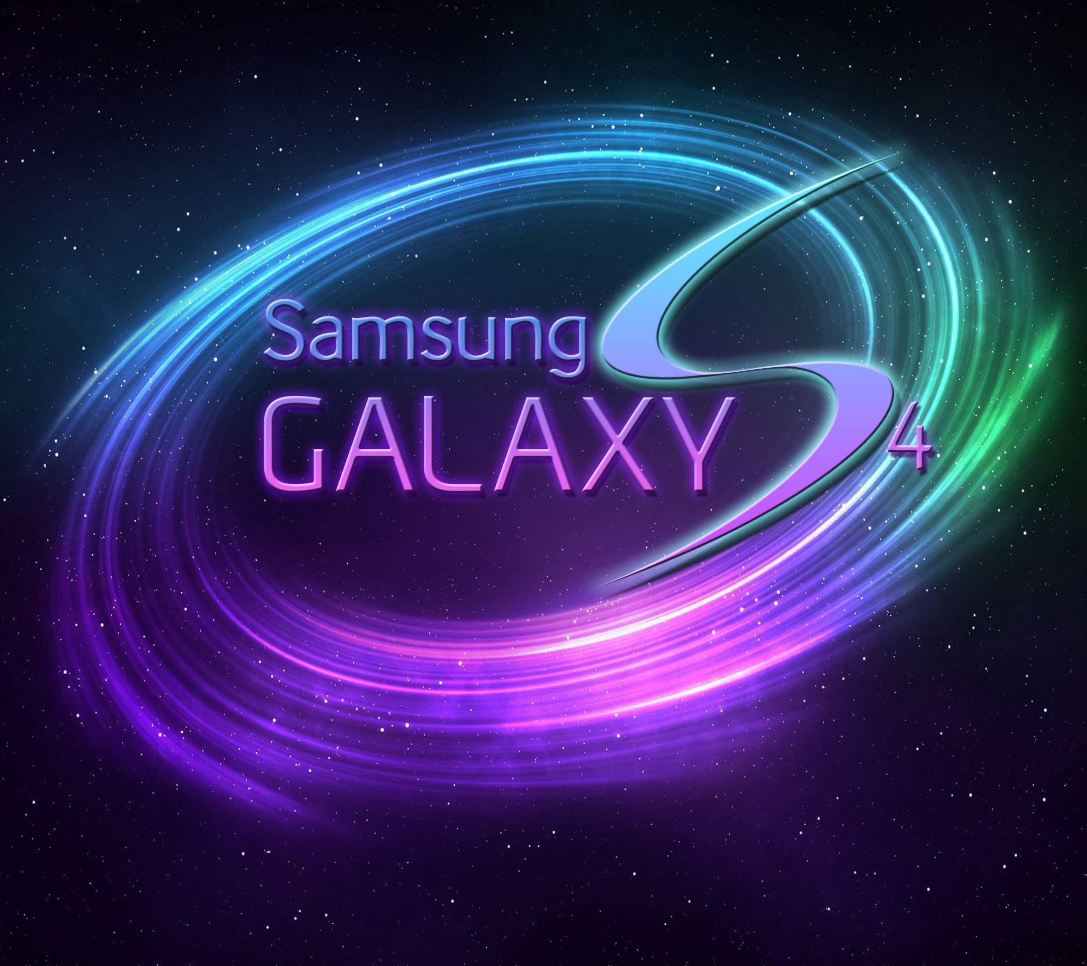 2160x1920 Samsung Galaxy S4 Logo Vector, Desktop