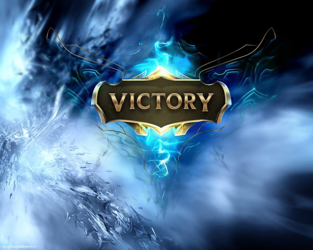 1280x1030 Mobile Legends Victory Wallpaper, Desktop