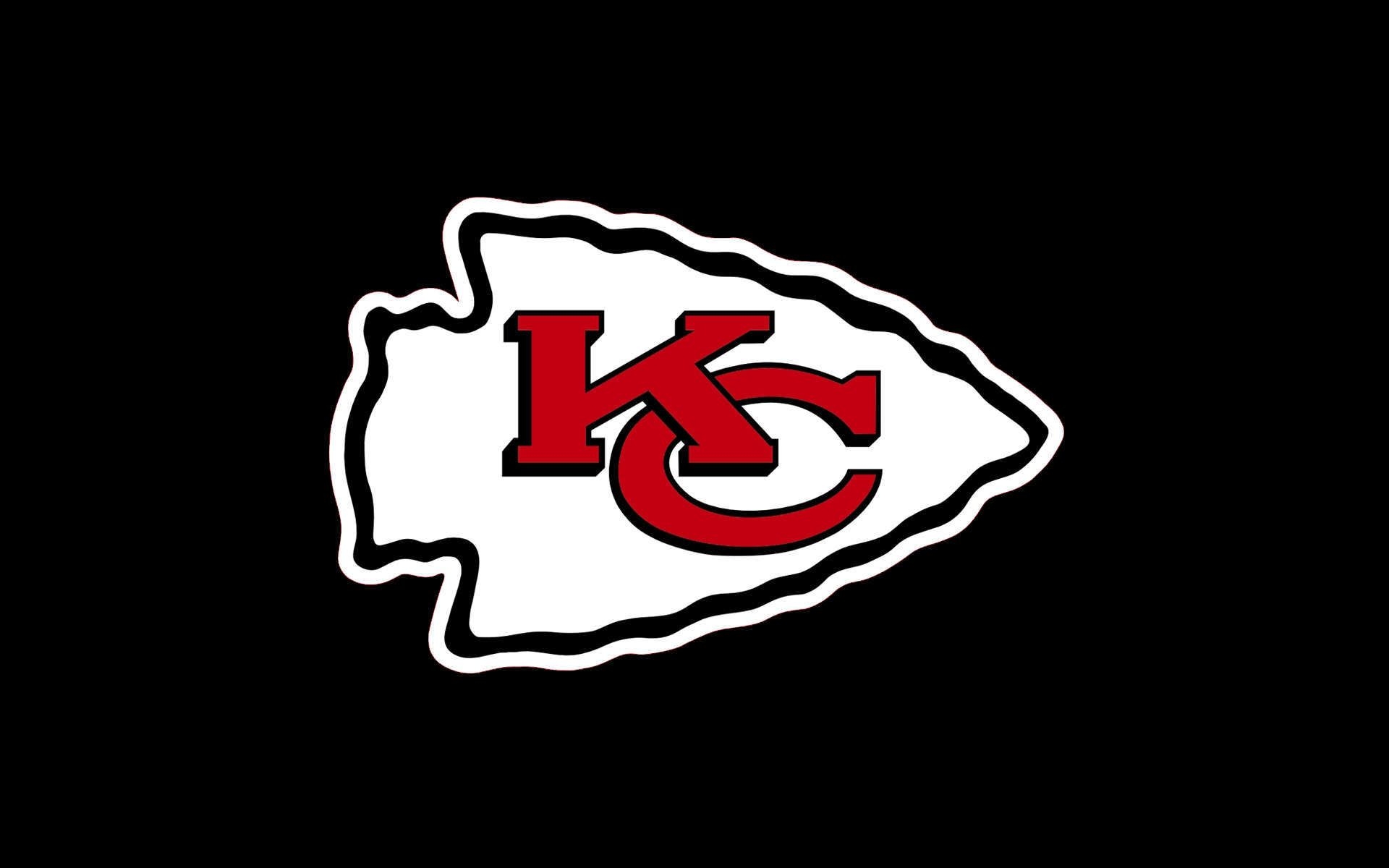 1920x1200 Kansas City Chiefs Logo NFL Wallpaper HD. Kansas city chiefs logo, Chiefs logo, Kansas city chiefs, Desktop