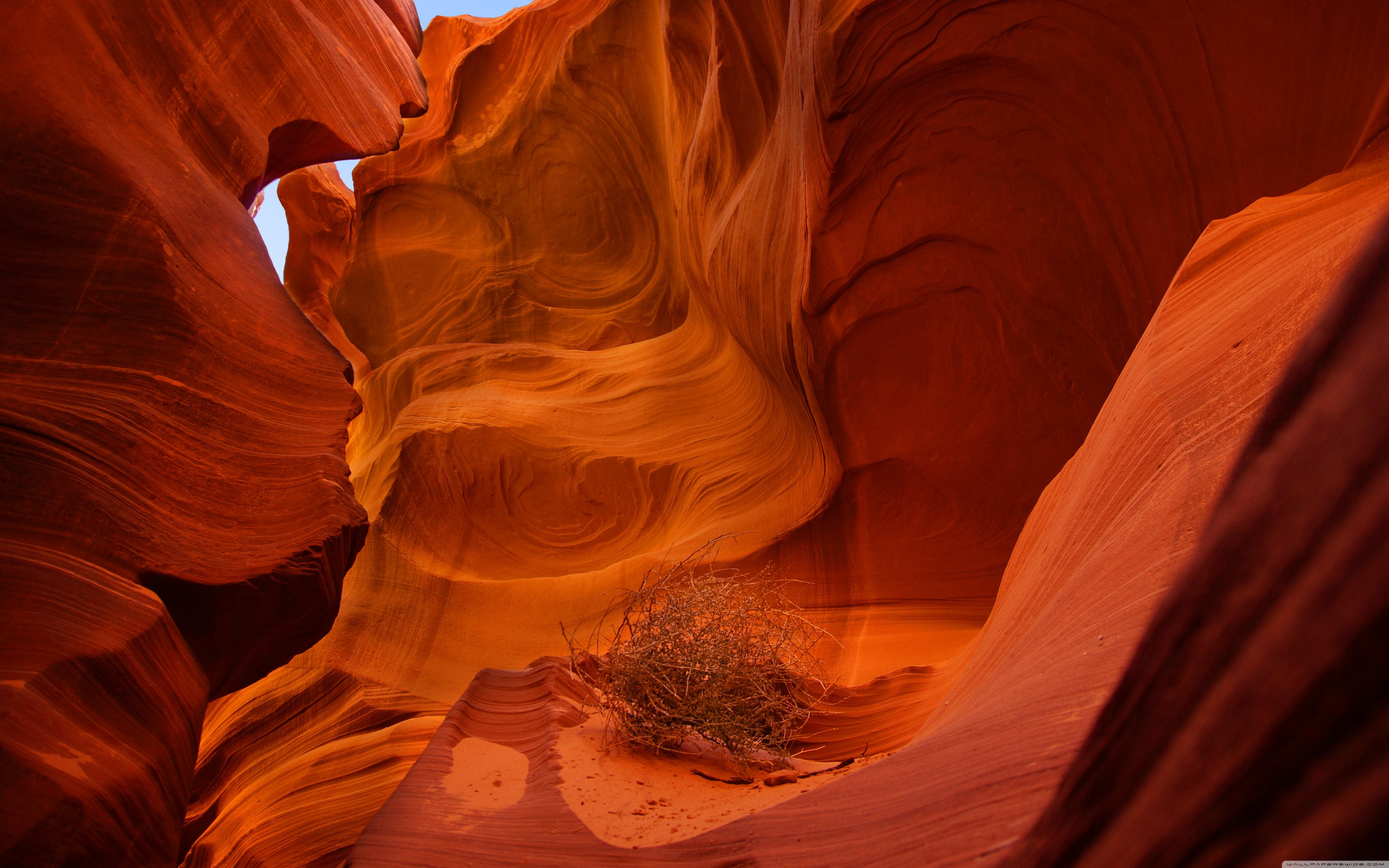 5120x3200 ImageSpace Antelope Canyon Wallpaper, Desktop