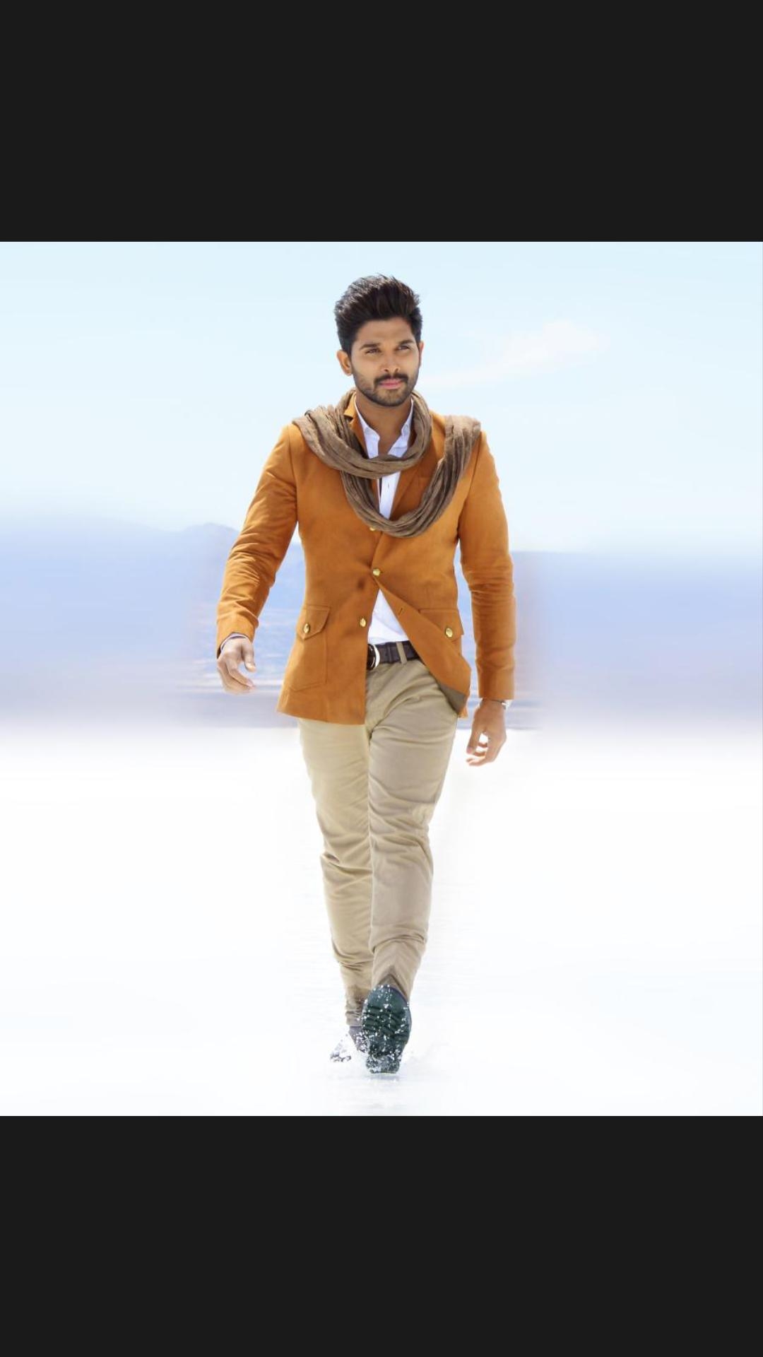 1080x1920 Allu Arjun Photo HD Sarrainodu.teahub.io, Phone