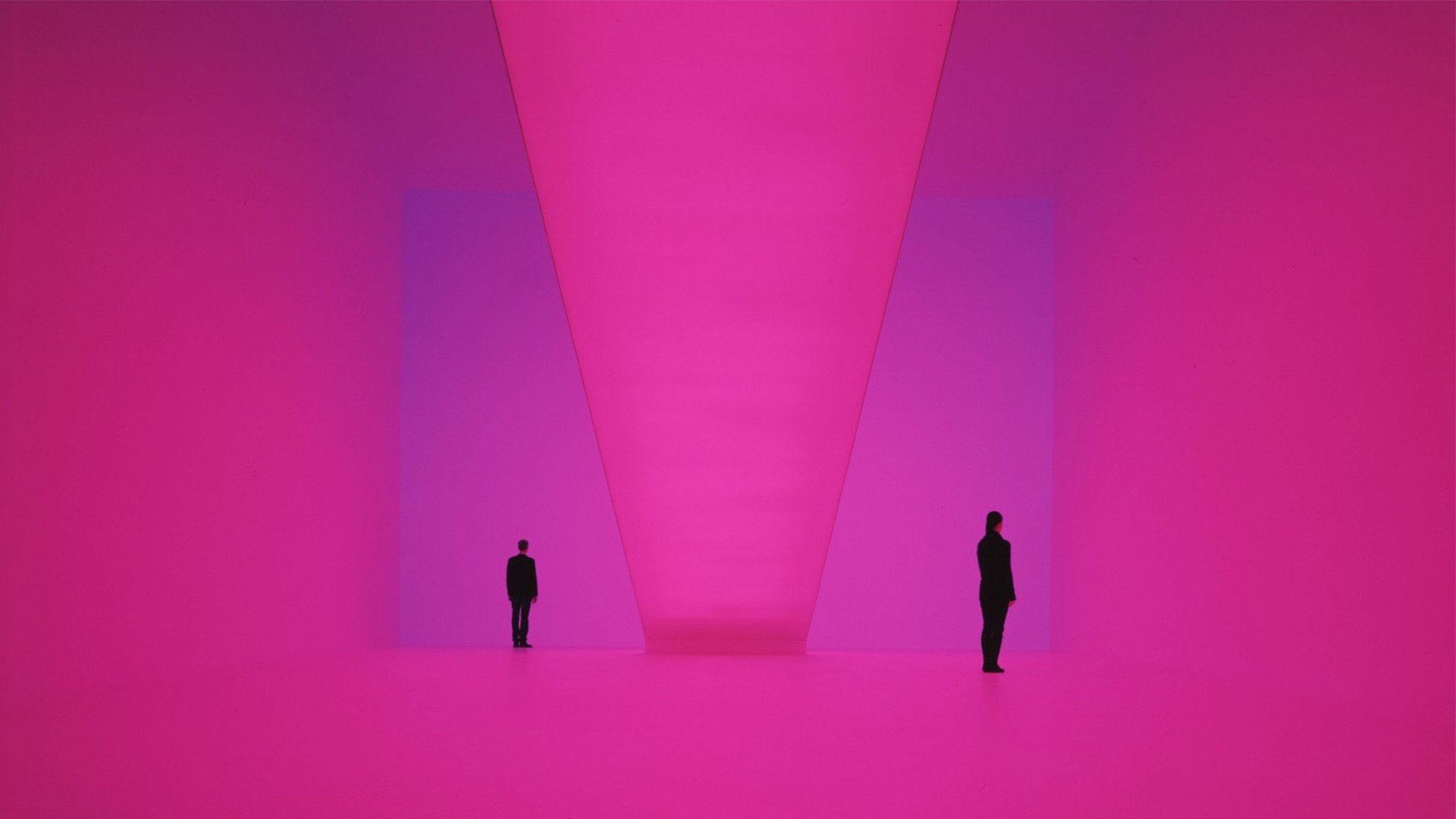 1920x1080 James Turrell: celestial encounters in light and space, Desktop