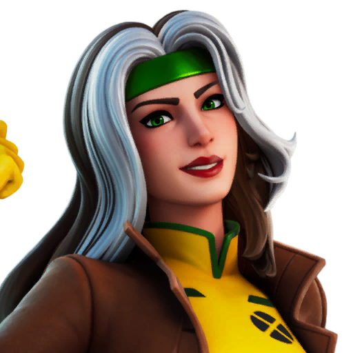 520x520 Rogue Fortnite wallpaper, Phone