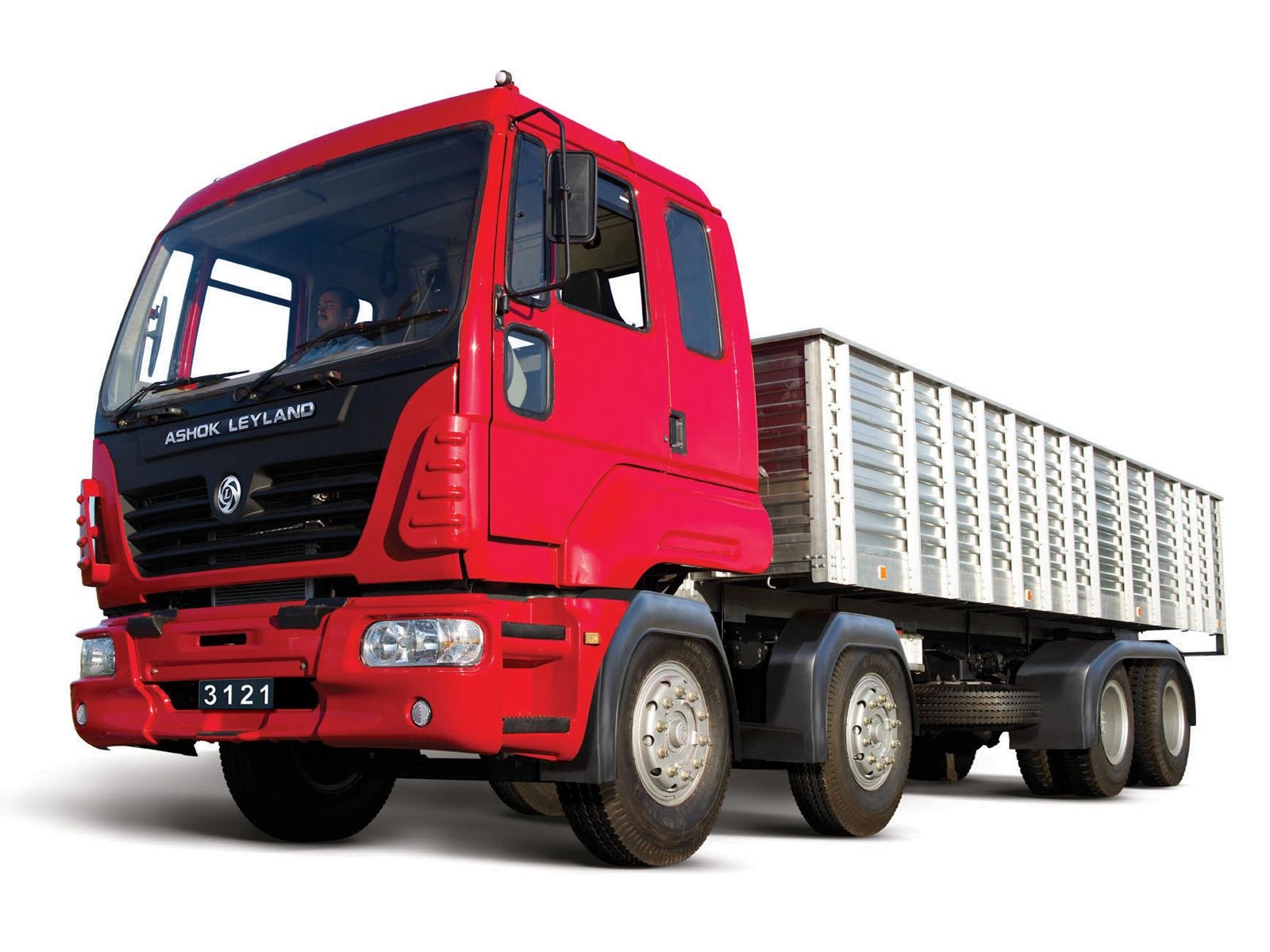 1600x1200 px Ashok Leyland 325.3 KB, Desktop