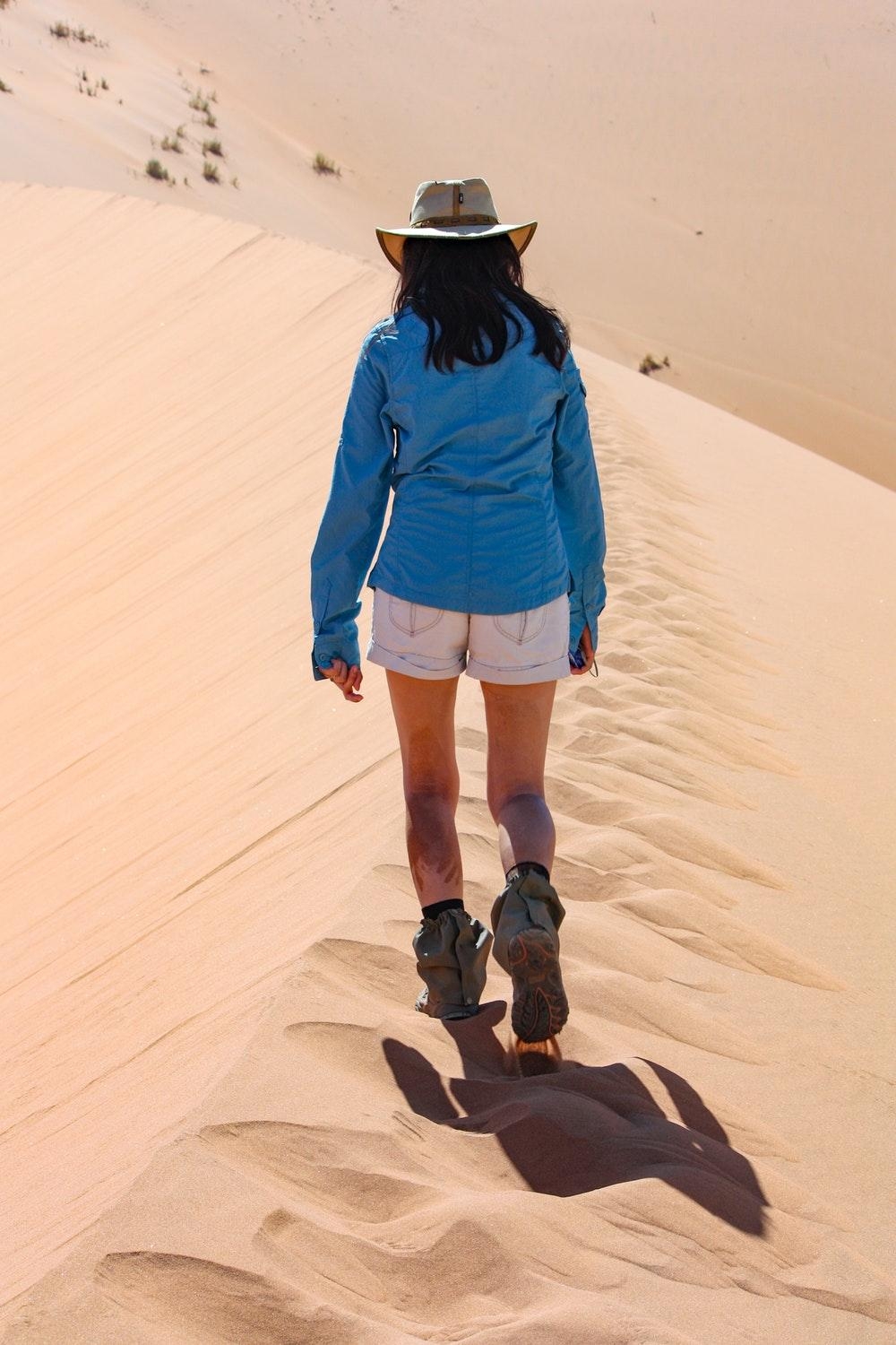 1000x1500 Dead Vlei, Sossusvlei, Namibia Picture. Download Free Image, Phone