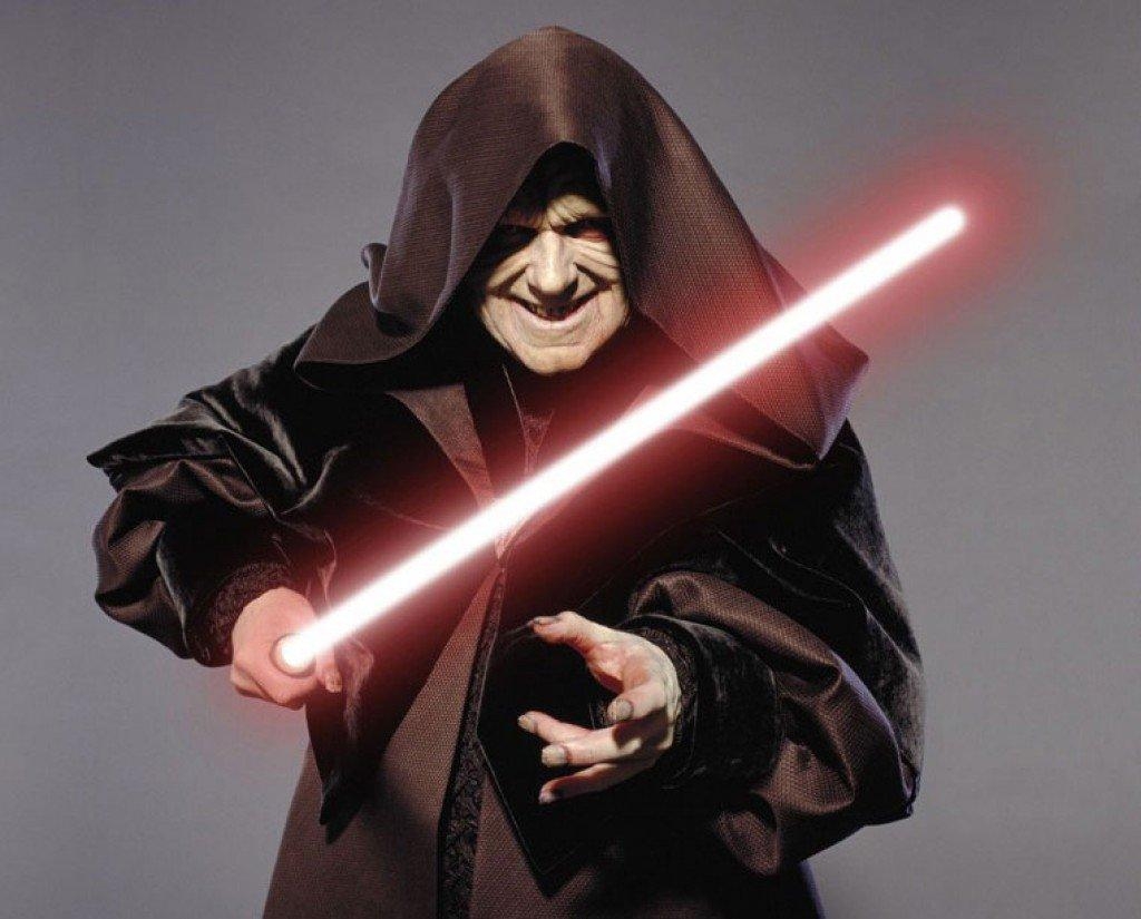 1030x830 Facts You Didn't Know About Darth Sidious The Emperor, Desktop