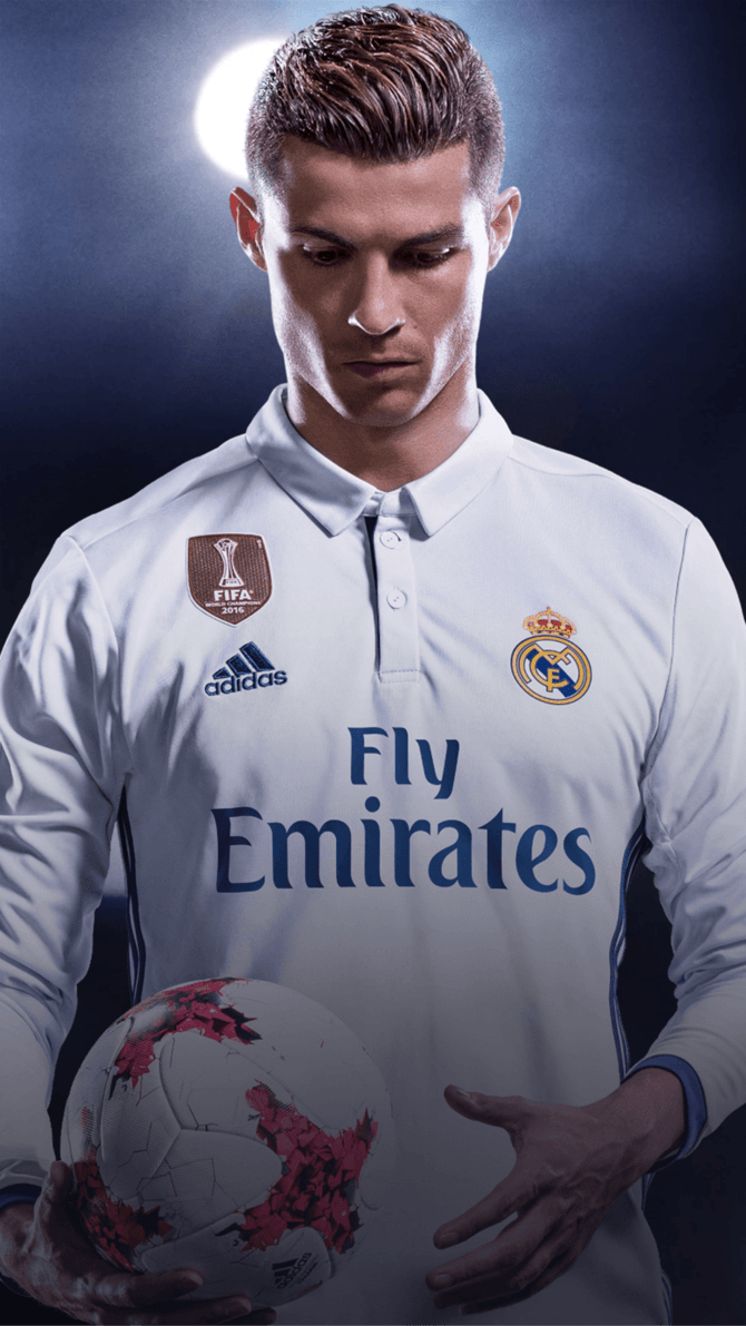 670x1200 Ronaldo Phone Wallpaper Free Ronaldo Phone Background, Phone