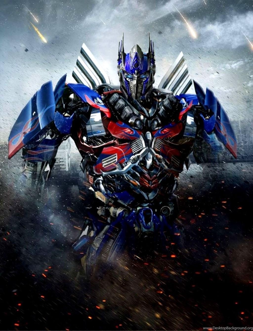 1030x1340 Optimus Prime Transformers 4 HD Wallpaper Desktop Background, Phone