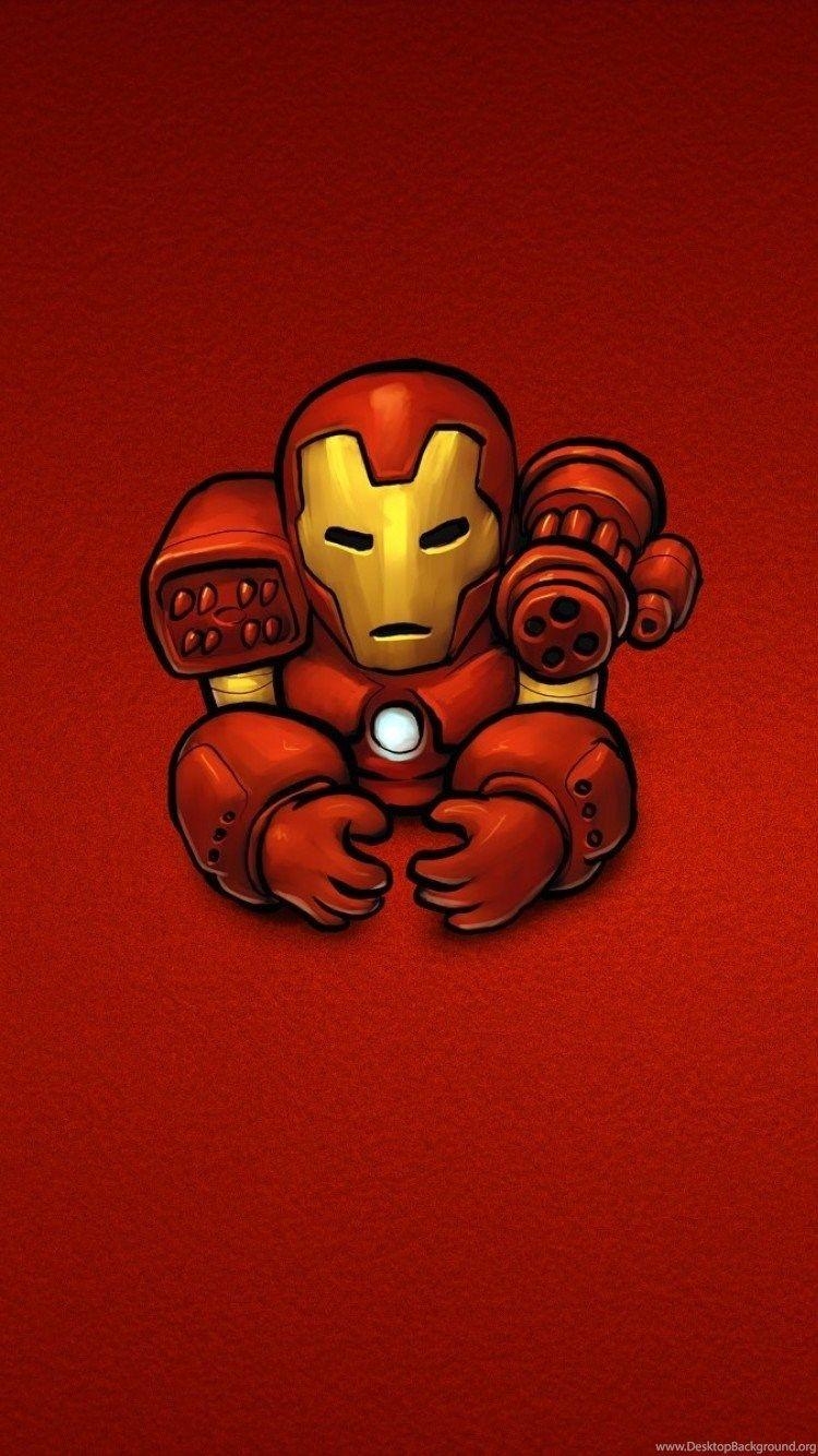 750x1340 Iron Man Marvel iPhone Wallpaper 2015 Desktop Background, Phone