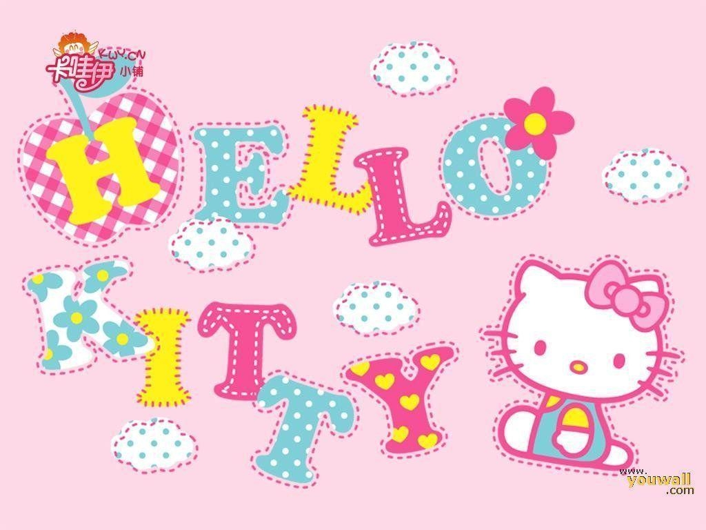 1030x770 Free Hello Kitty Wallpaper, Desktop