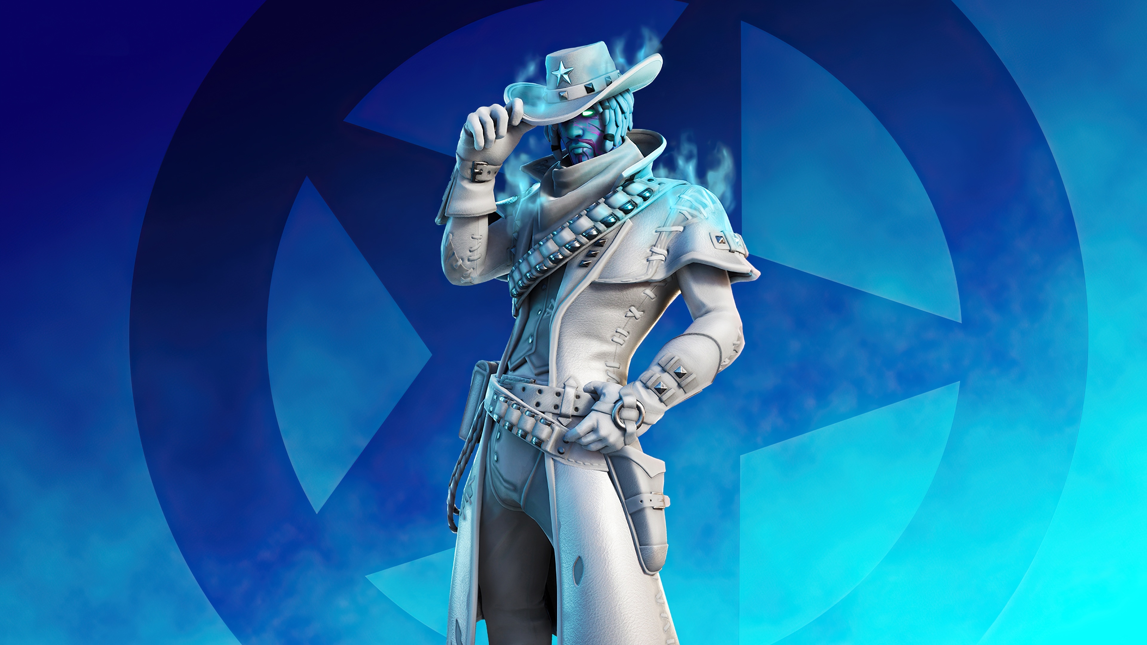 3840x2160 Wallpaper 4k Fortnite Deadfire Outfit 4k Wallpaper, Desktop