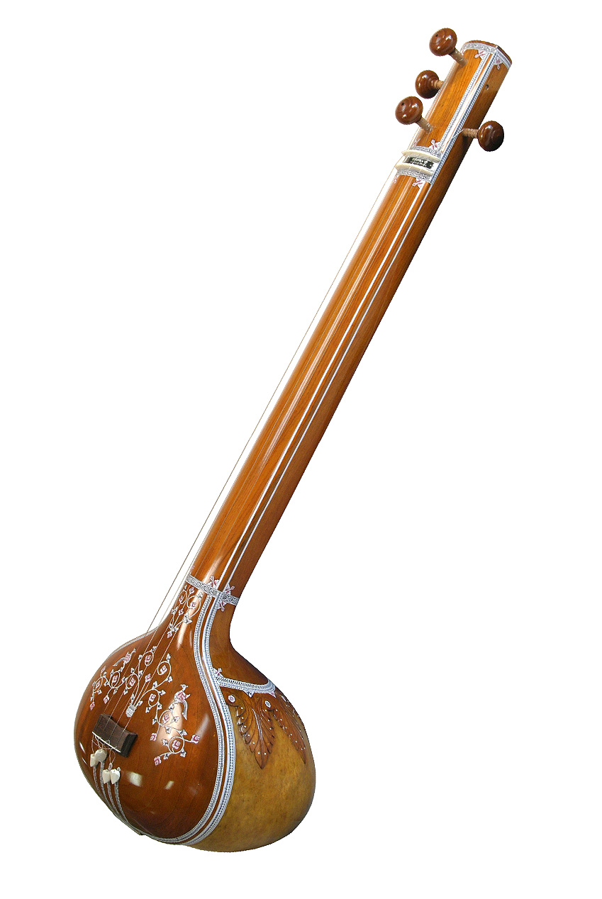 850x1270 ABS Pro Male Tanpura 4 String, Phone