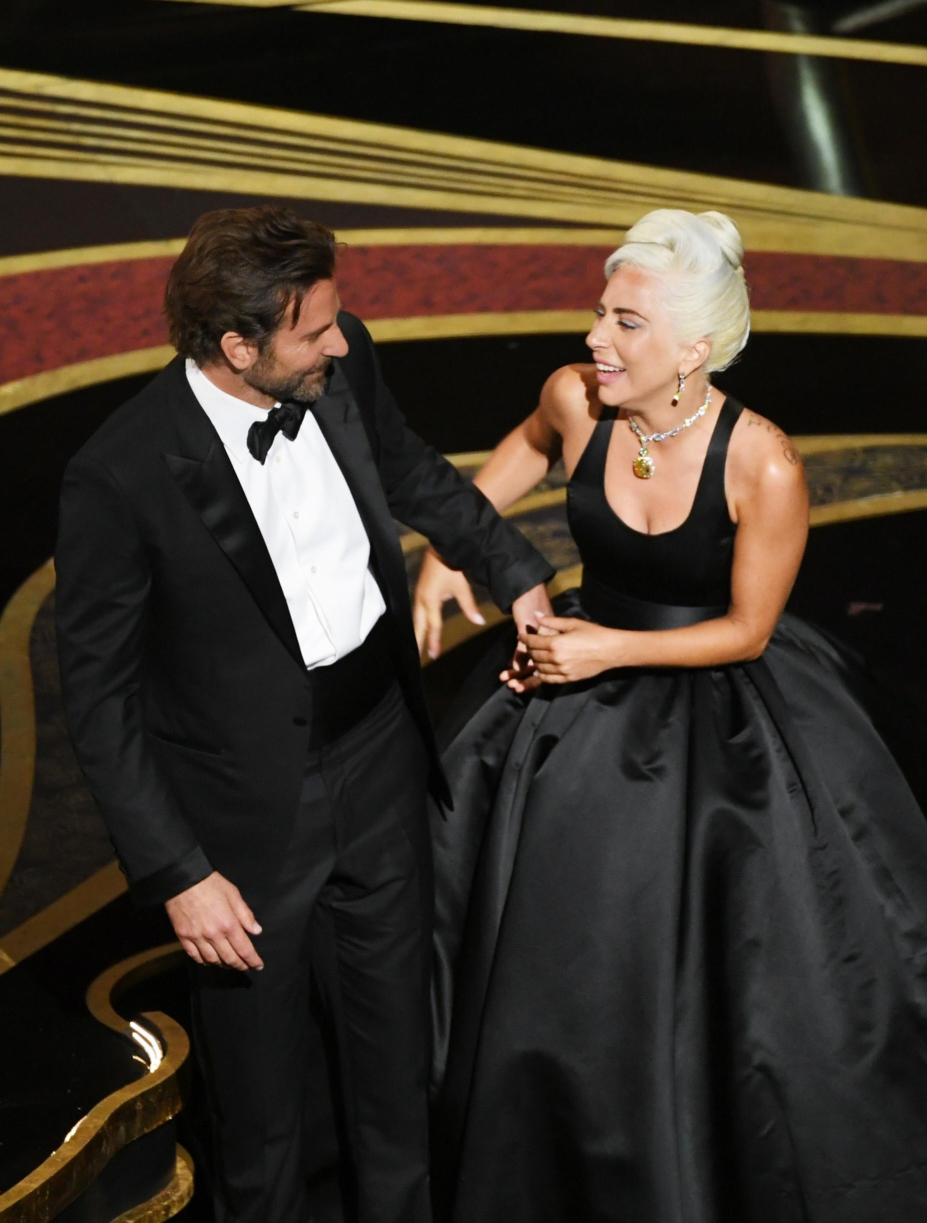 1860x2450 A New Lady Gaga and Bradley Cooper Duet Is Coming, Phone