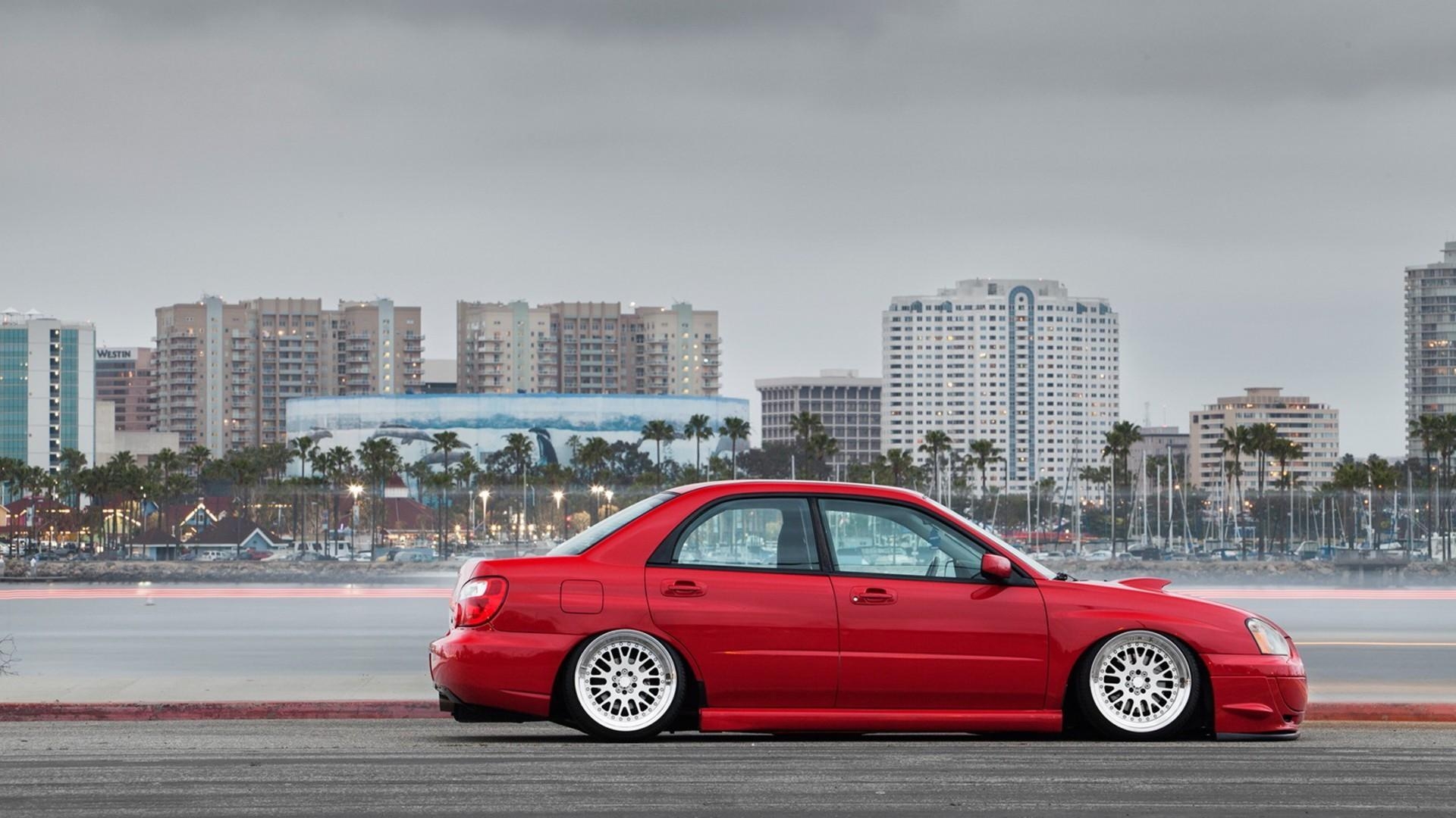 1920x1080 Slammed Wallpaper. Slammed Subaru, Desktop