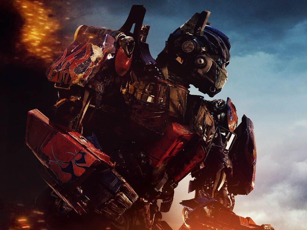 1030x770 Transformers 2 Optimus Prime Wallpaper 1 1, Desktop