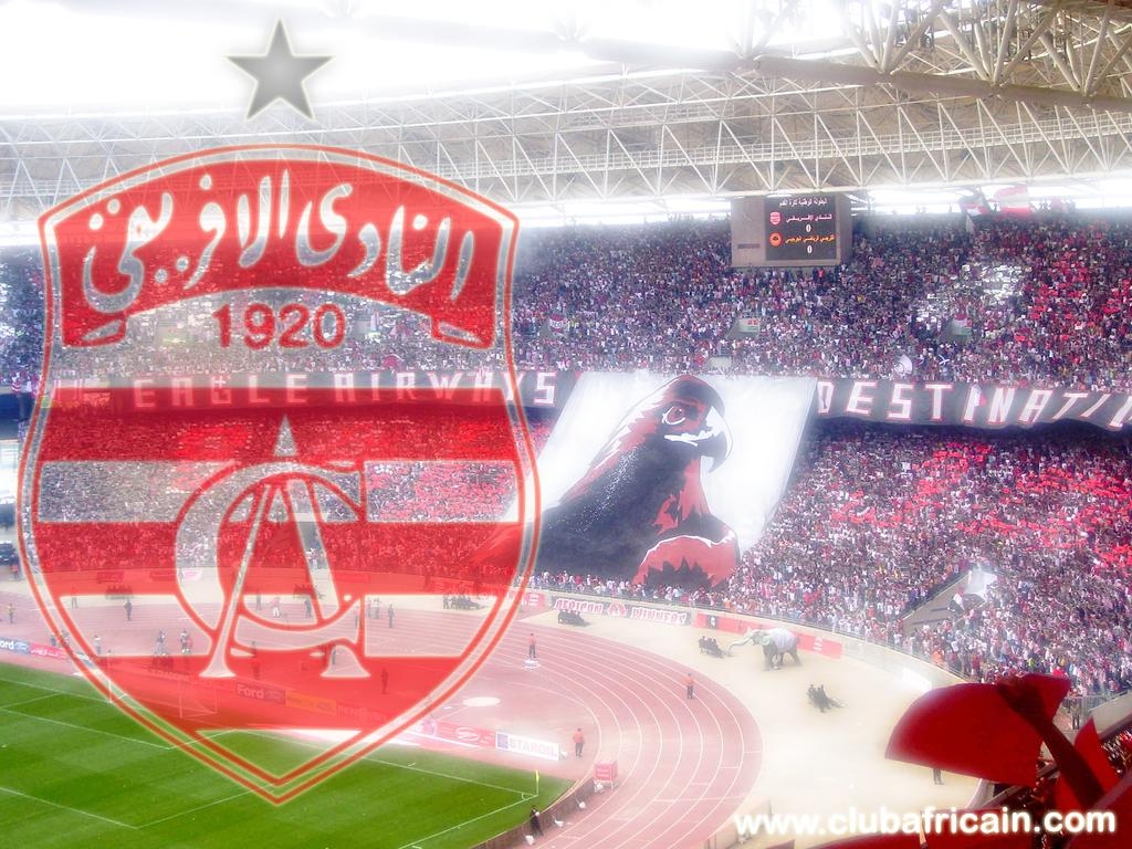 1030x770 Belles photo de Club Africain, Desktop