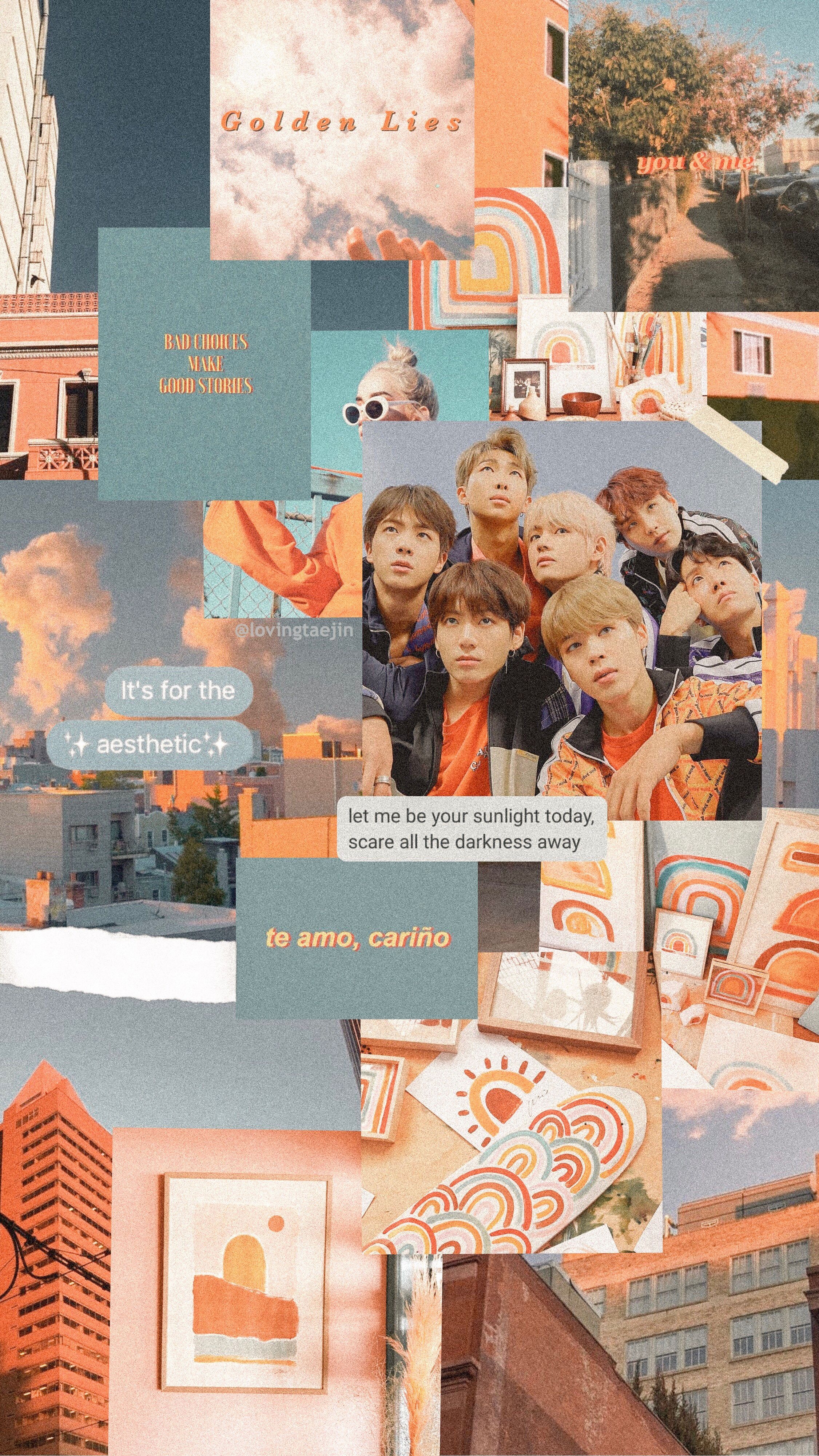 2260x4000 bts #aesthetic #lockscreen. Bts lockscreen, Bts wallpaper, Bts, Phone