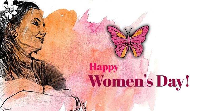 760x430 happy women's day International Women's Day 2018: Wishes, Quotes, Photo, Image.'s Day Wallpaper, Desktop