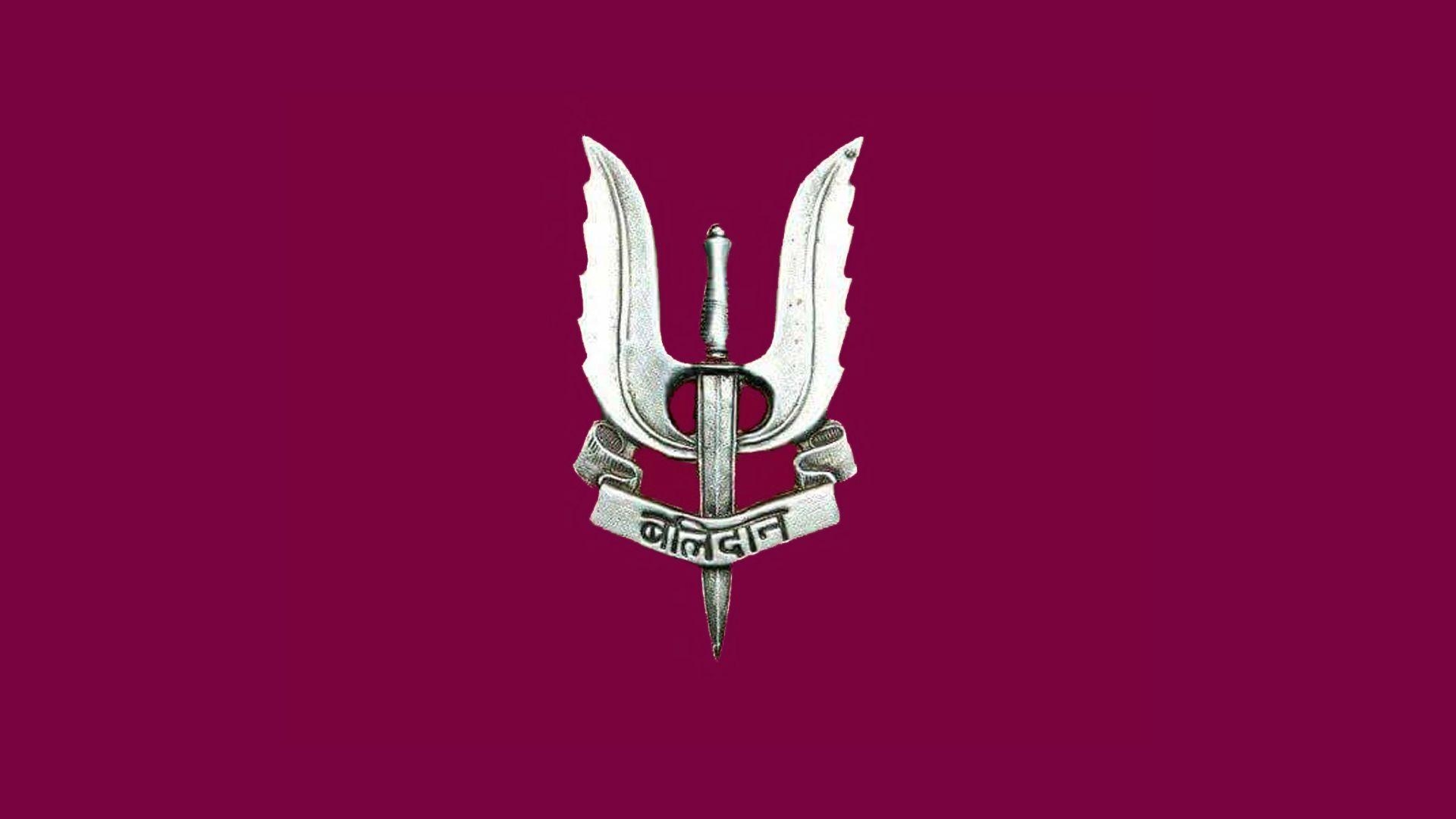 1920x1080 Parachute Regiment Para Special Forces Logo Wallpaper. HD, Desktop