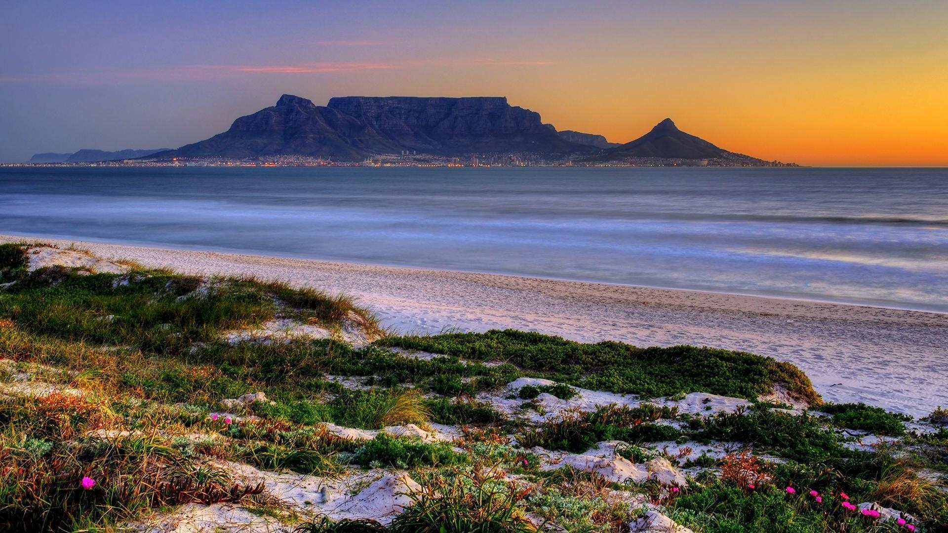 1920x1080 Cape Town South Africa Wallpaper, Desktop