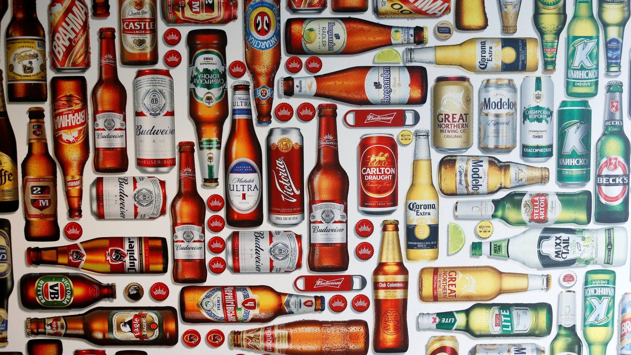 2050x1160 AB InBev profits jump on Brazil rebound and SABMiller savings, Desktop