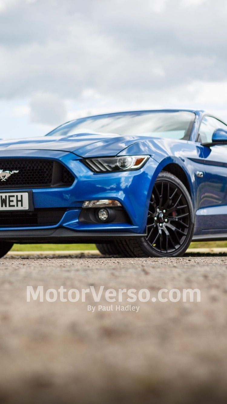 750x1340 Wallpaper of Mustang Mustang GT HD Desktop & Phone Wallpaper, Phone