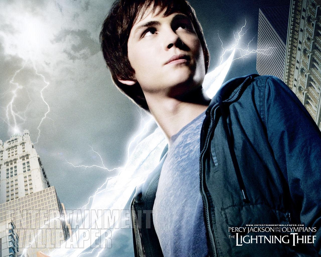 1280x1030 Percy Jackson The Lightning Thief Movie Wallpaper, Desktop
