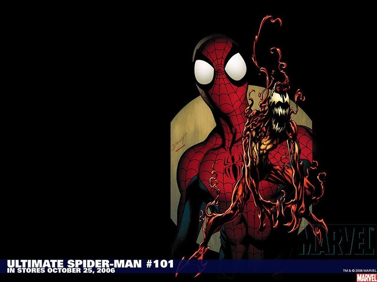 1280x960 Ultimate Spider Man HD Wallpaper, Desktop