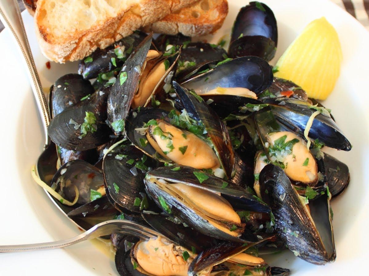 1200x900 Mussels wallpaper, Food, HQ Mussels pictureK, Desktop