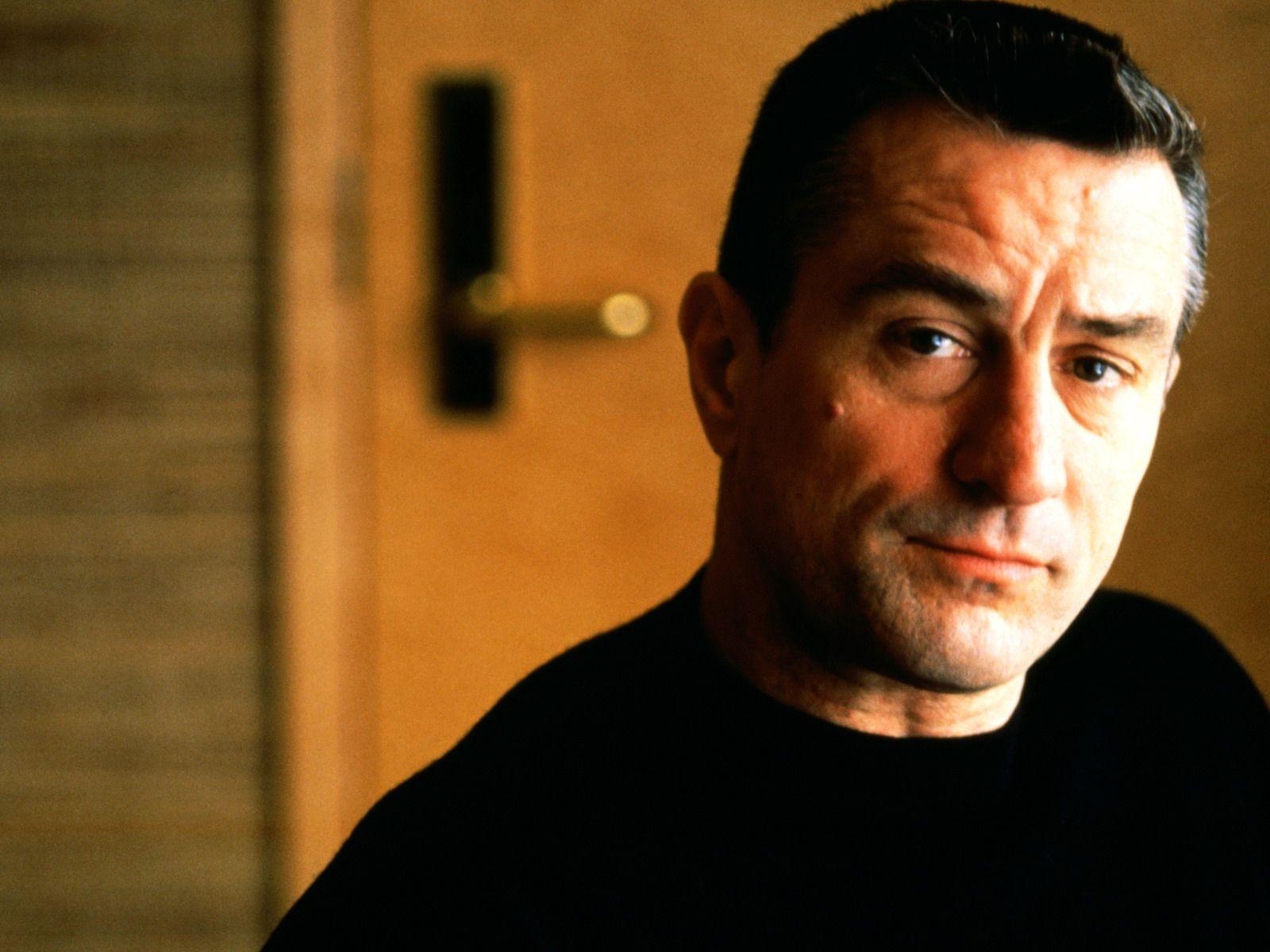 1600x1200 Robert De Niro Wallpaper, Desktop