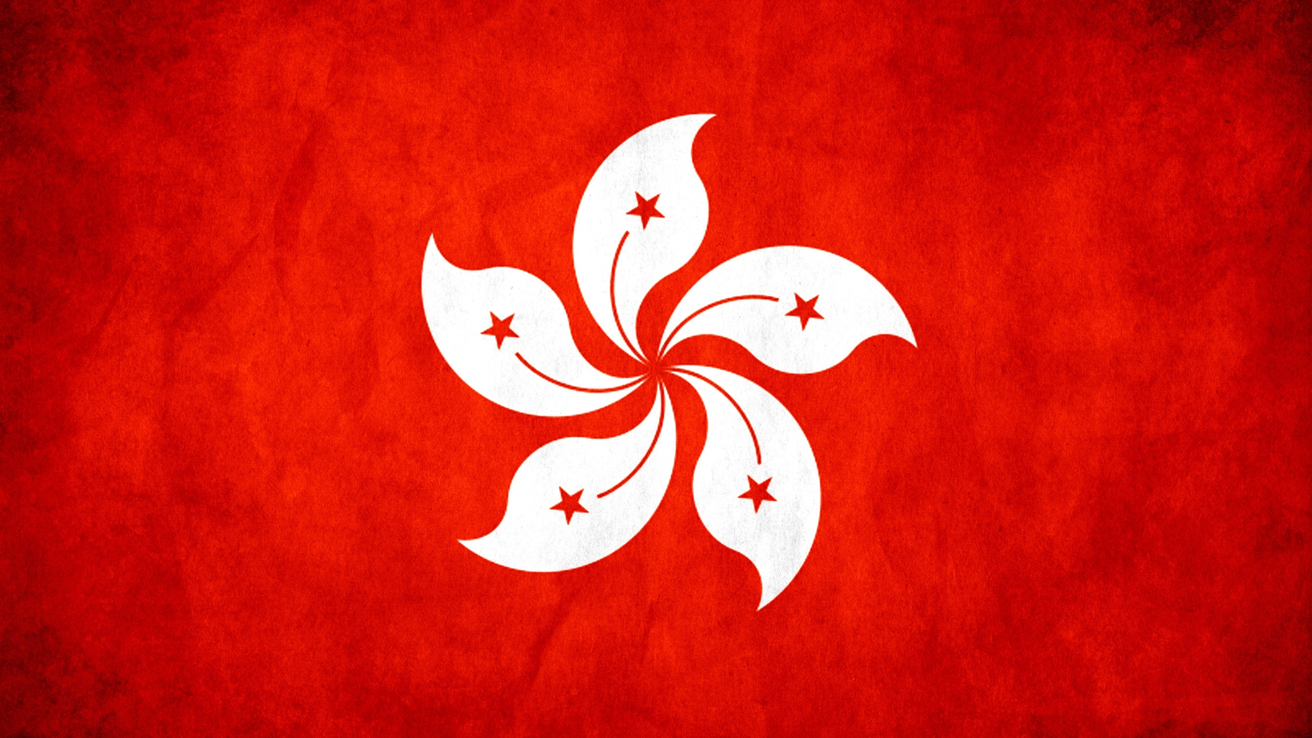 2560x1440 Hong Kong Flag Wallpaper Background HD 52194 px, Desktop