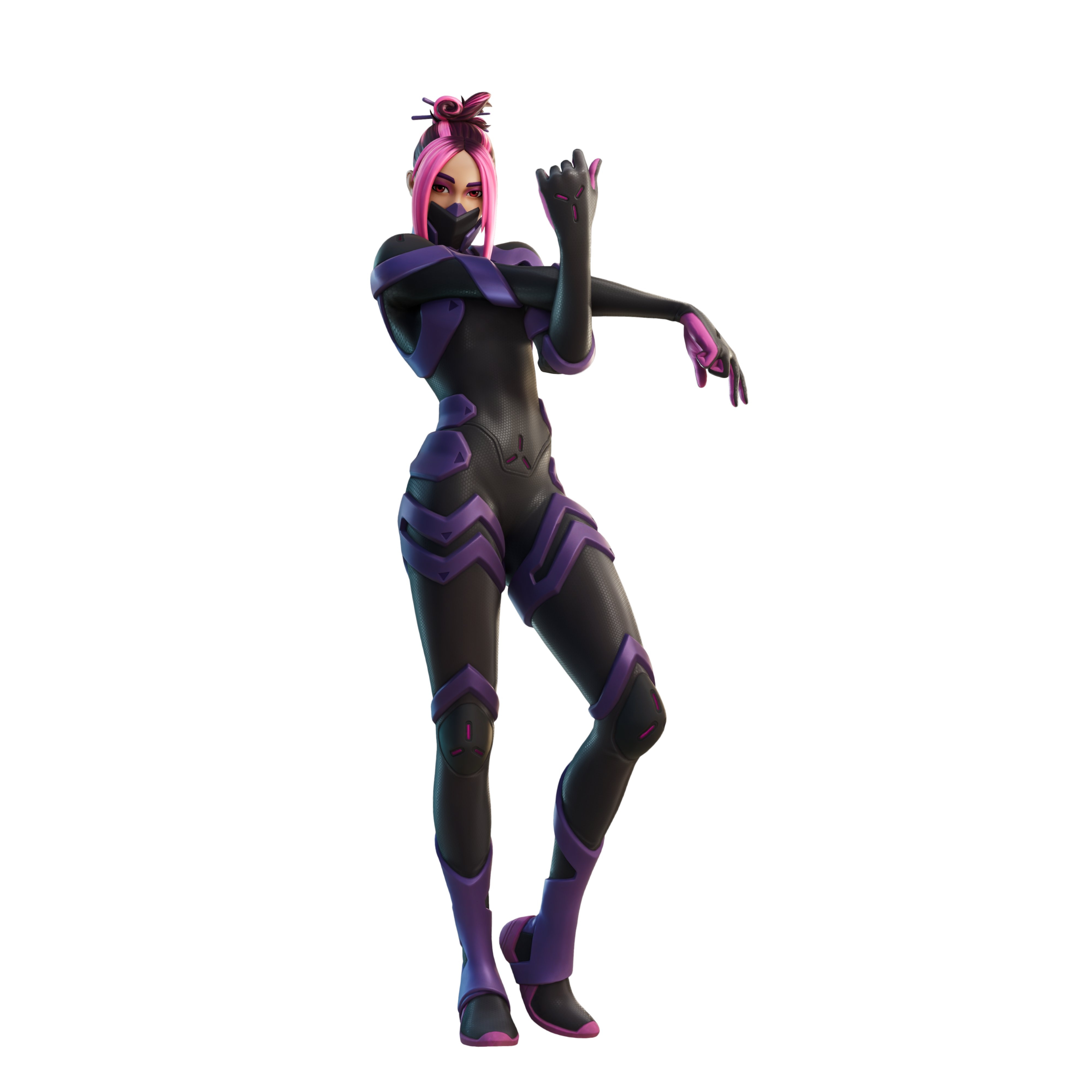 4000x4000 Adira Fortnite wallpaper, Phone