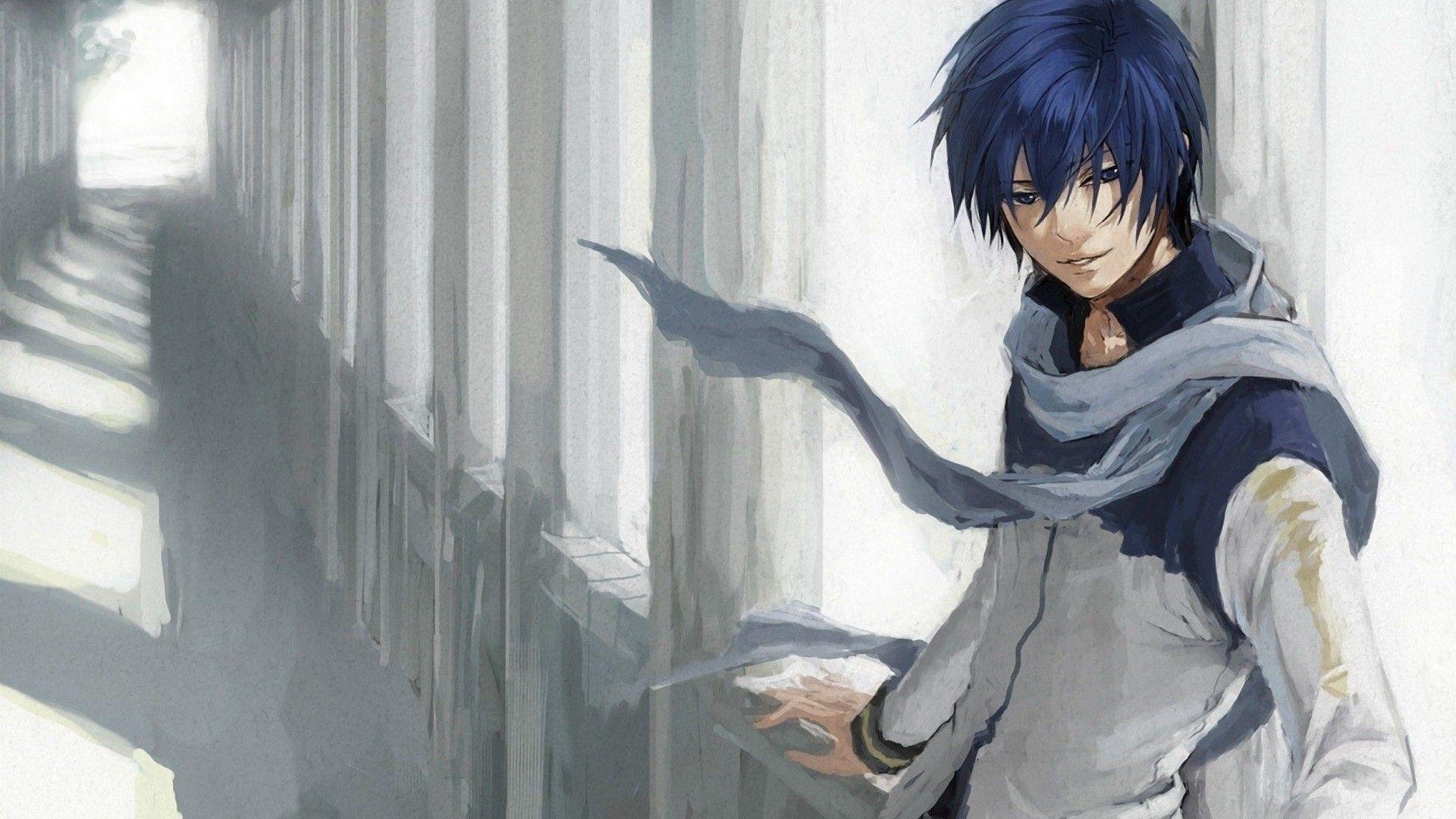 1920x1080 Animated Boy Wallpaper, Desktop