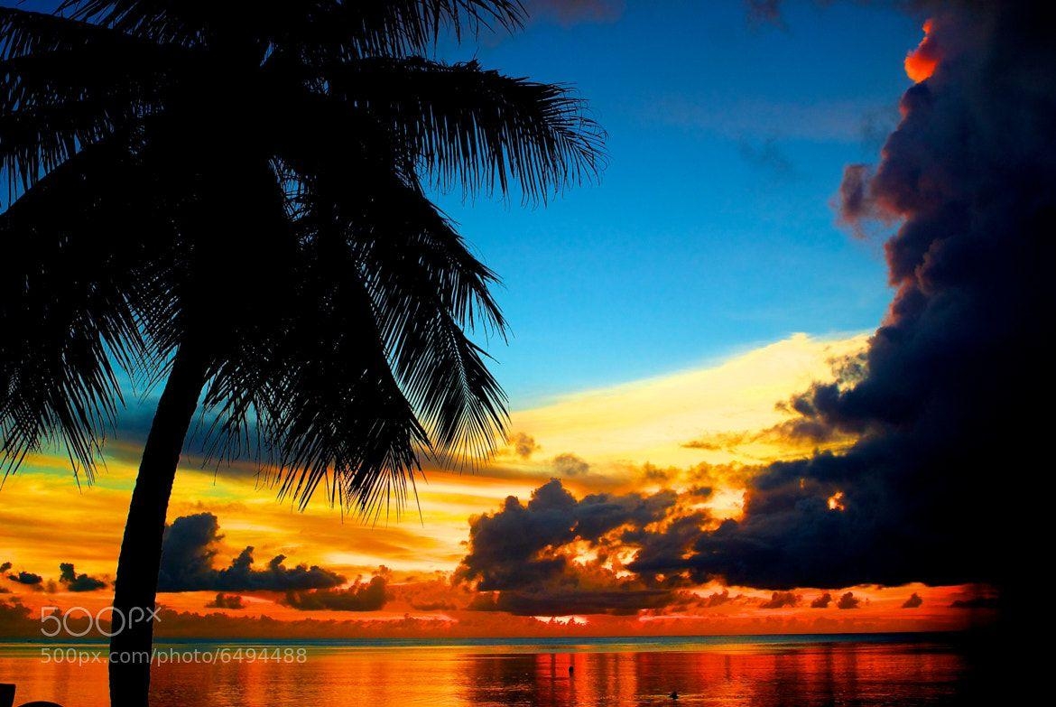 1170x790 HD wallpaper guam sunset picture, Desktop