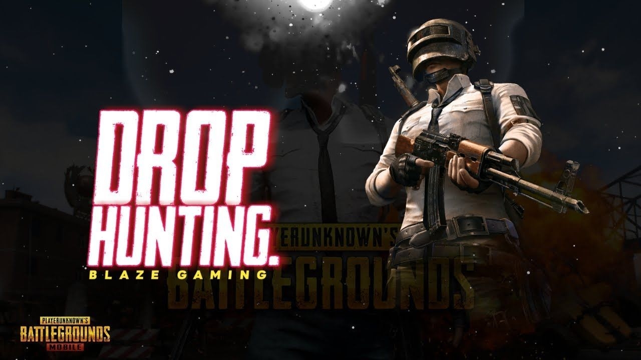 1280x720 Pubg Thumbnail and Movie, Desktop