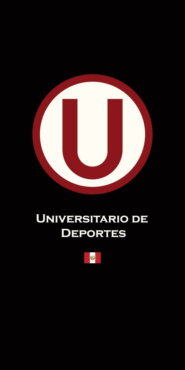 640x1280 Universitario d Peru wallpaper, Phone