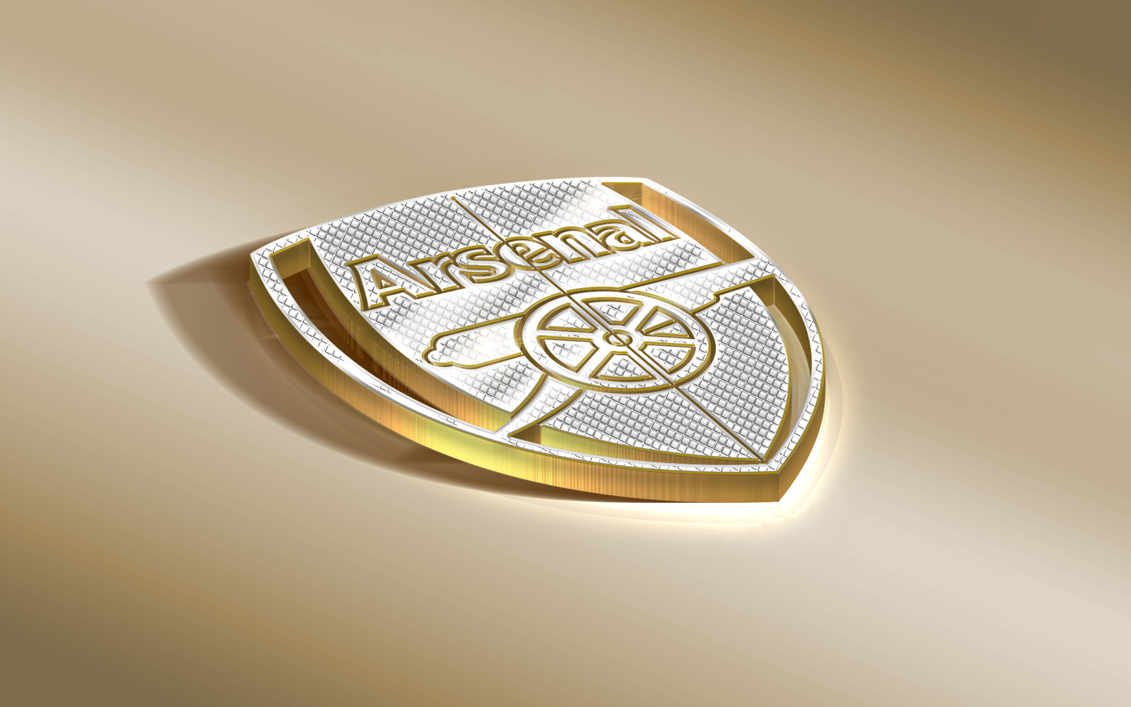 3840x2400 arsenal fc HD wallpaper, background, Desktop