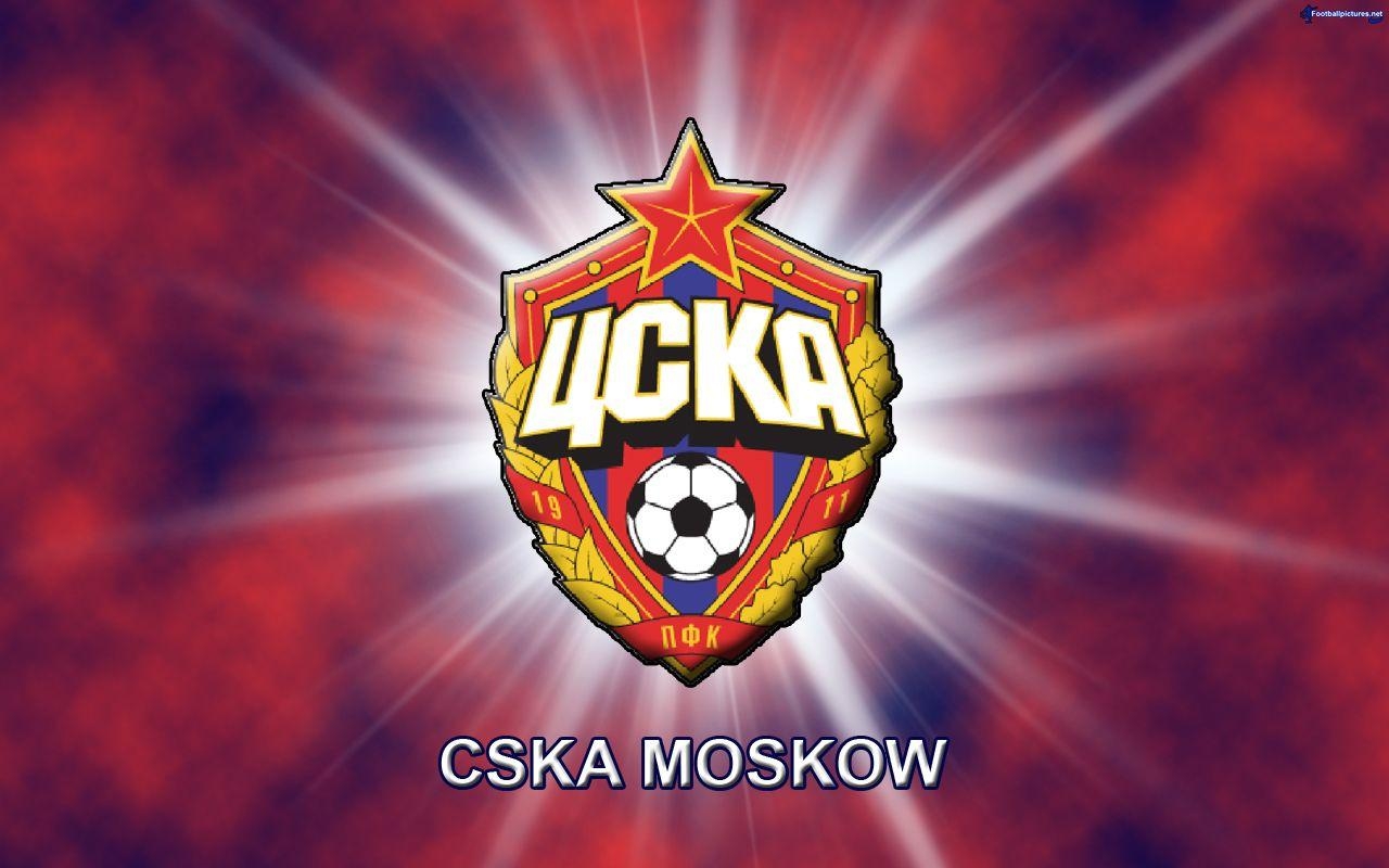 1280x800 cska moscow logo  wallpaper, Football Picture and Photo, Desktop