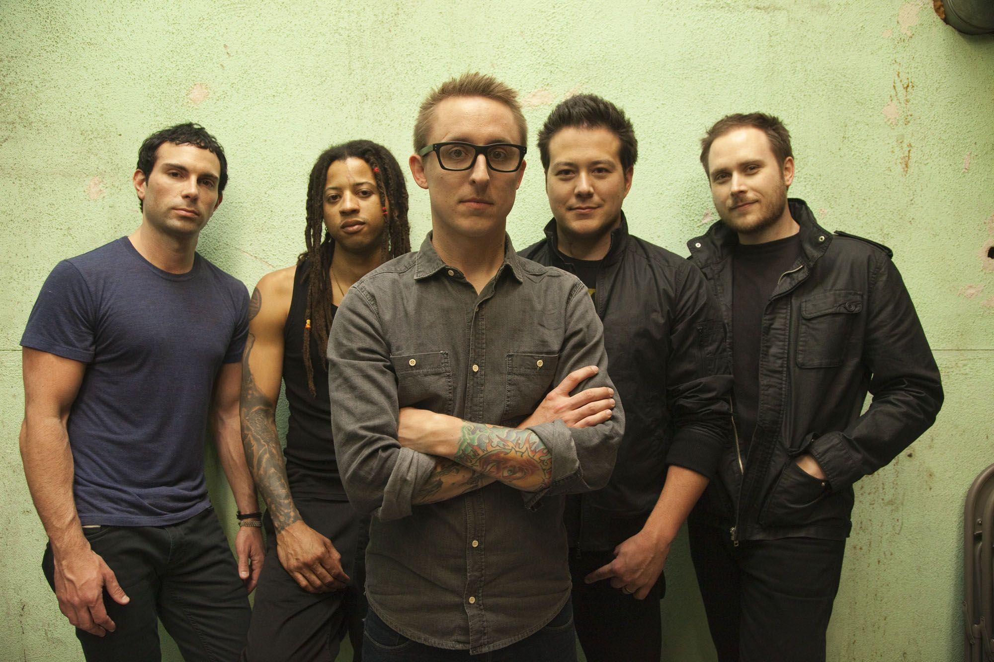 2000x1340 Yellowcard. Wallpaper HD free Download, Desktop