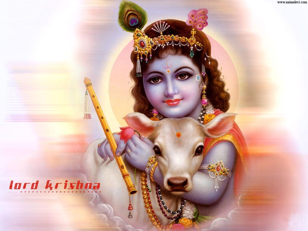 1030x770 Desktop Wallpaper: Lord Krishna Wallpaper, Desktop